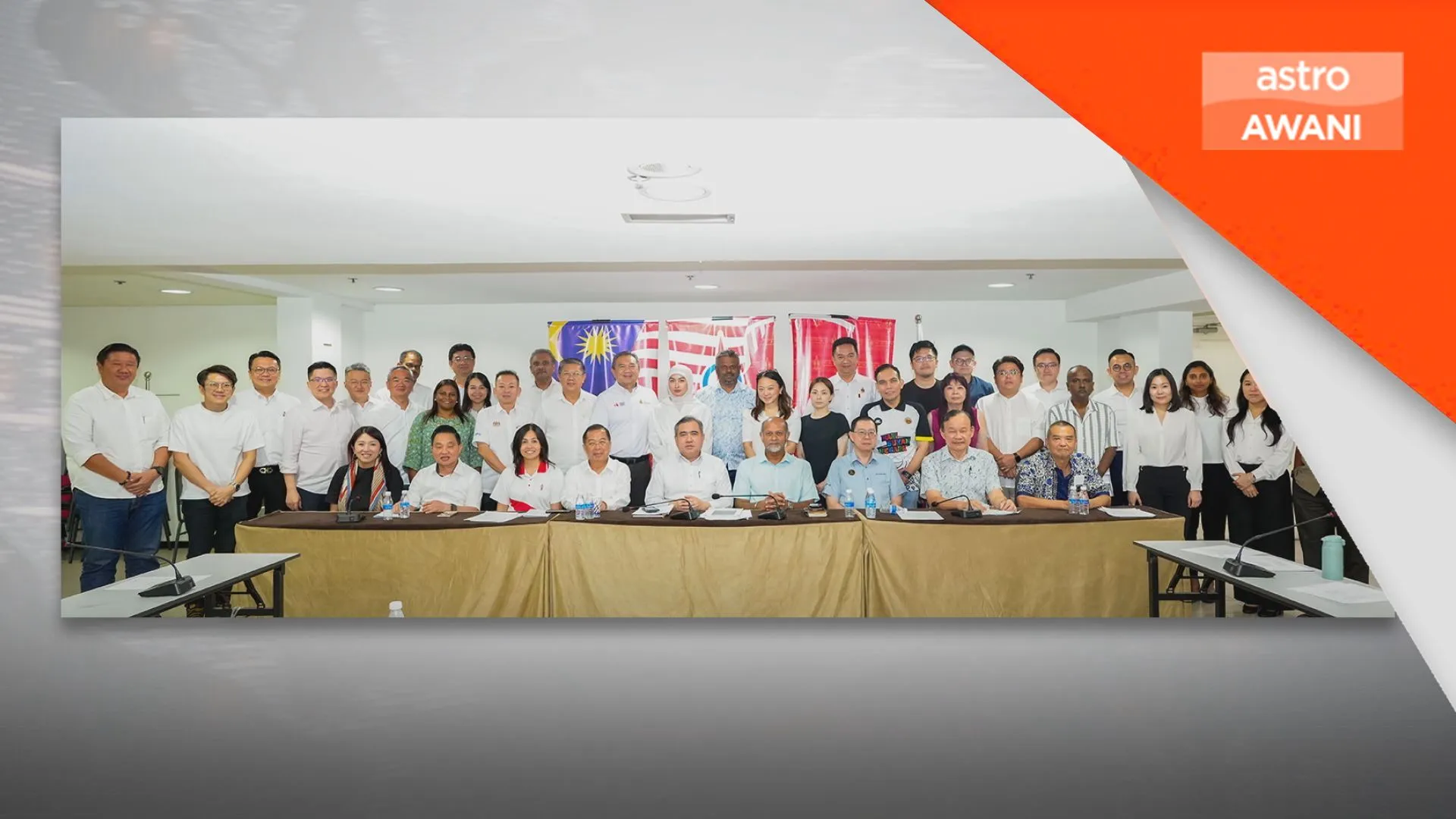 DAP arah jentera siap siaga hadapi PRN mengejut di tiga negeri