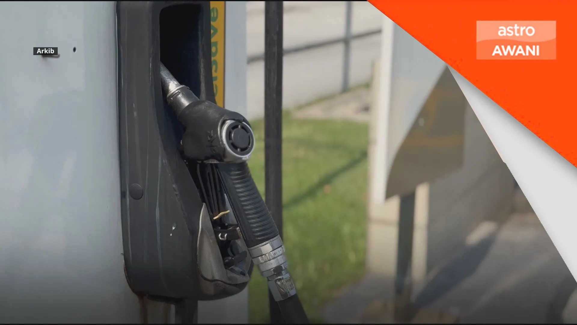 506 kes dikesan, seleweng diesel catat kes paling tinggi