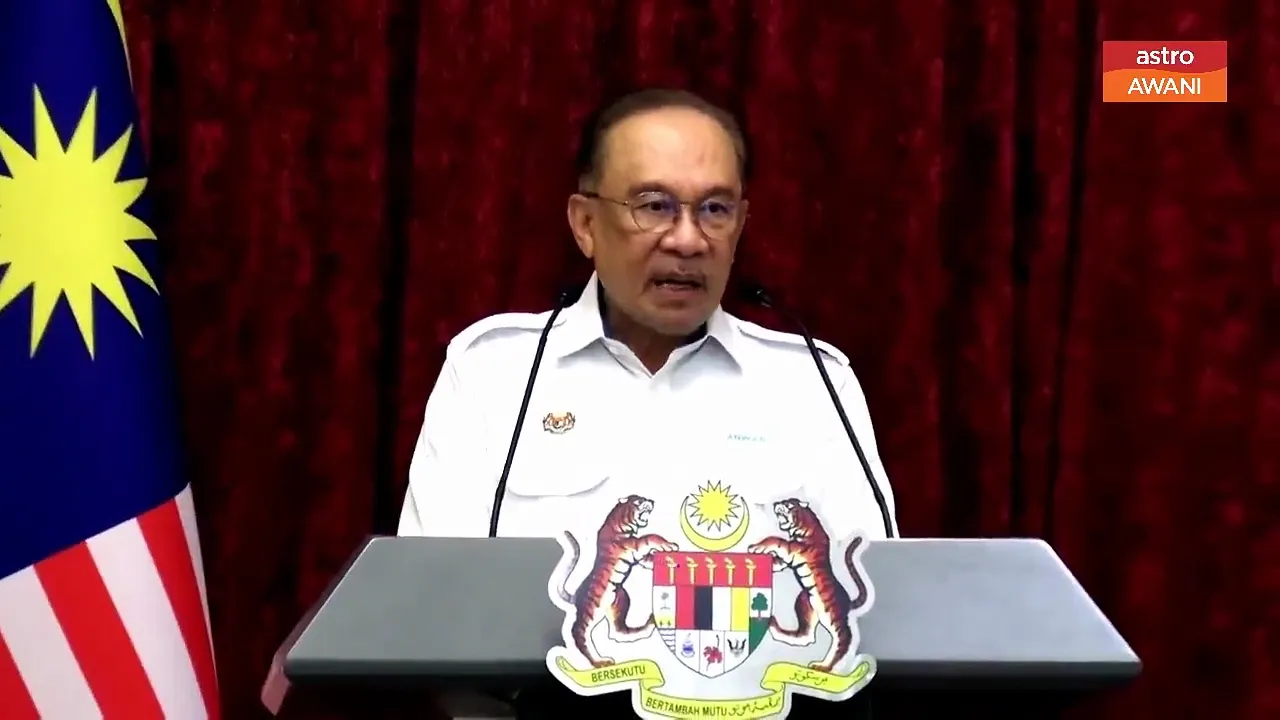 Krisis Bekalan Global: Kerajaan cuba sedaya upaya meringankan beban - PM