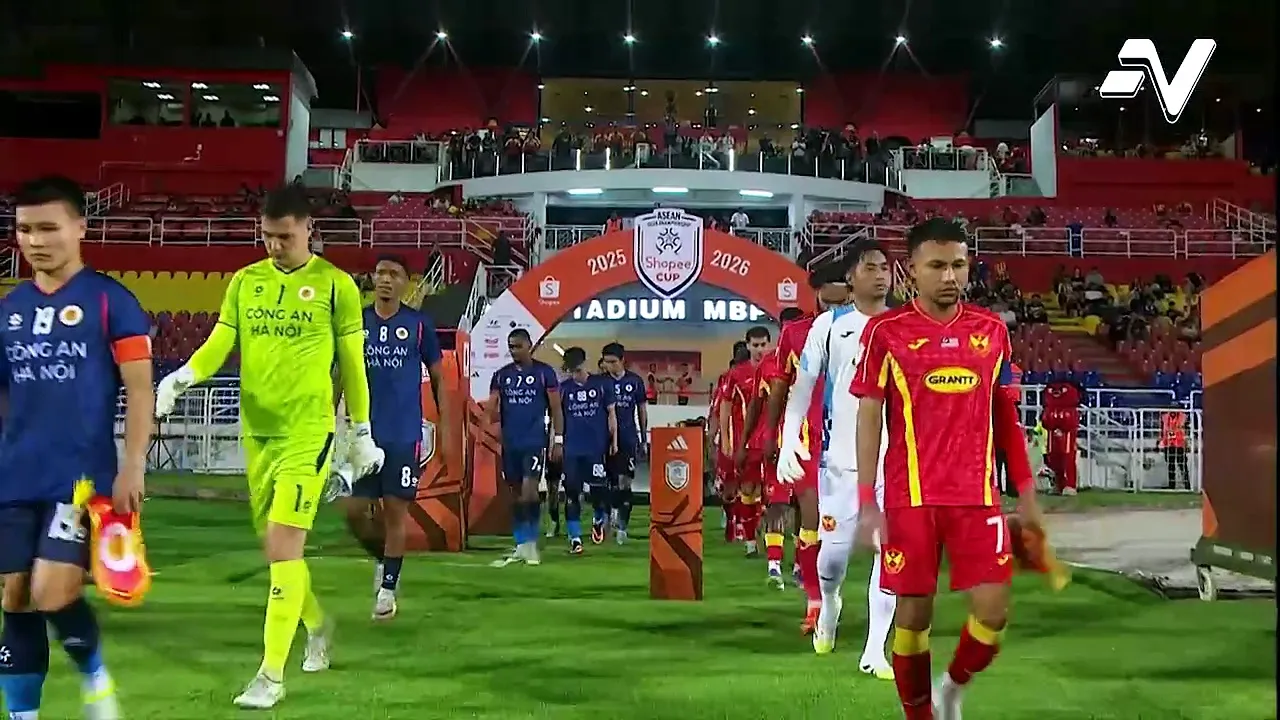 Faisal Halim berharap pasukan mampu bawa bekalan selesa ke aksi kedua