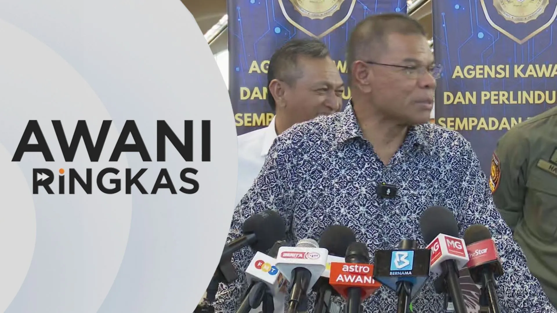 AWANI Ringkas: KDN teliti penggunaan pistol renjatan elektrik