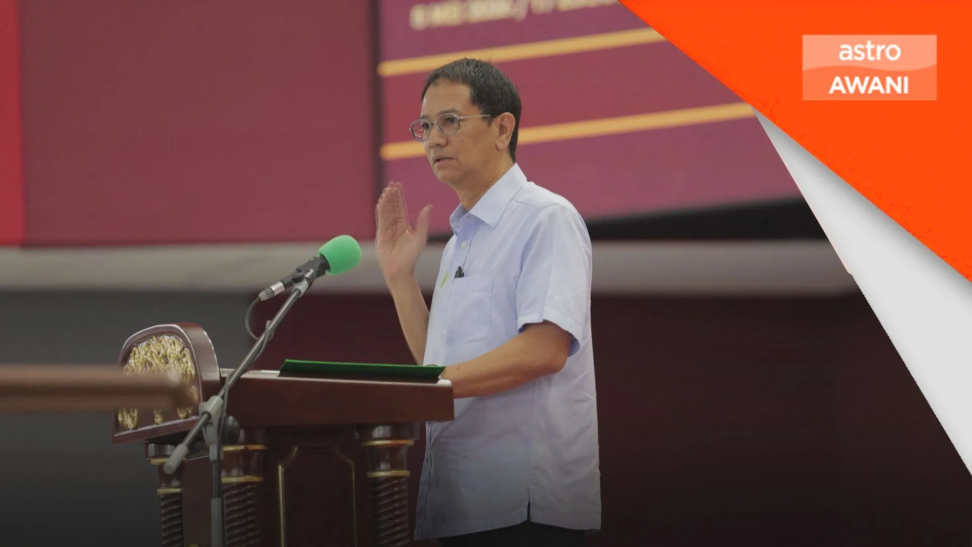 Masjid tidak boleh jadi medan perbalahan – Raja Muda Kedah