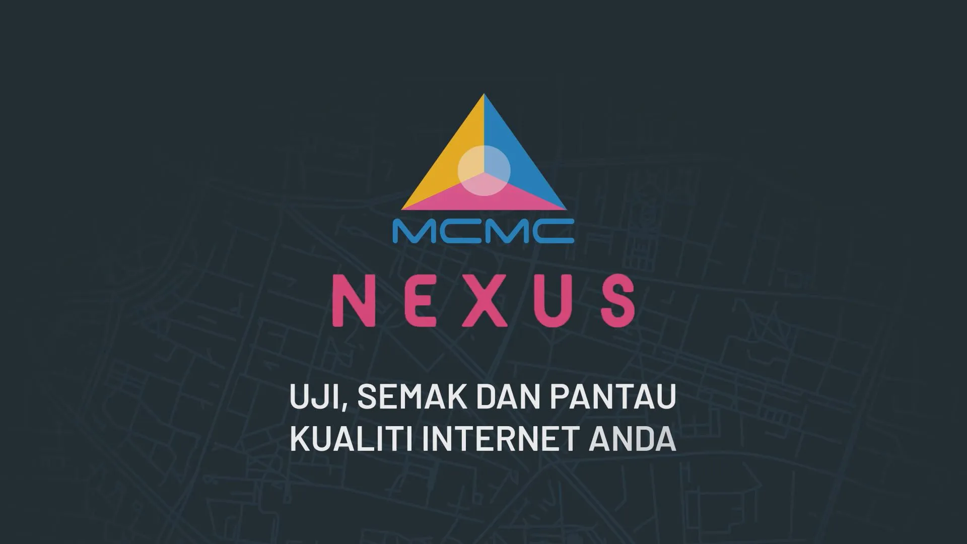#AWANIByte: Uji kualiti Internet anda dengan aplikasi MCMC NEXUS