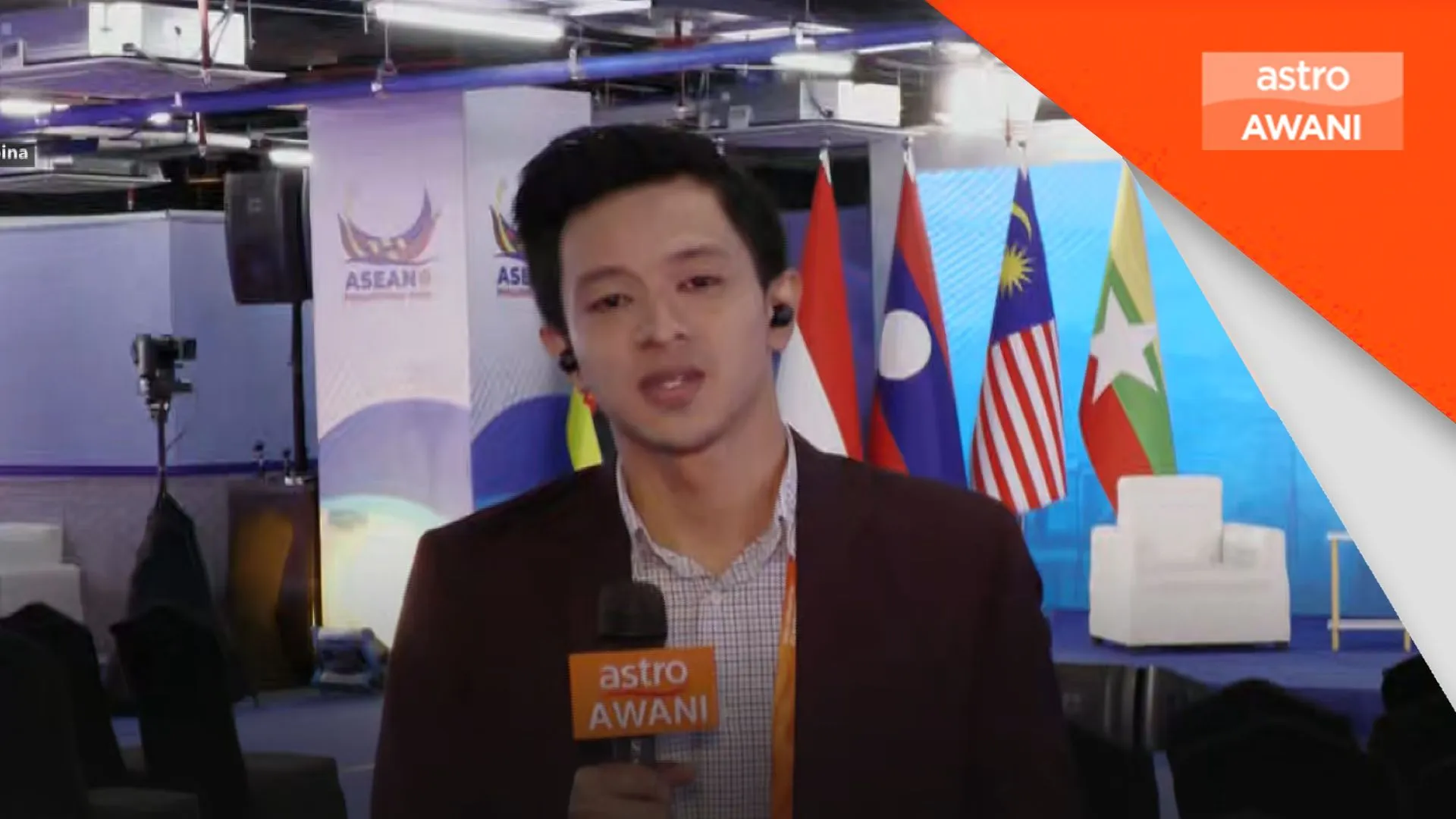 PM sertai Sidang Kemuncak di Cebu esok, fokus konflik Asia Barat