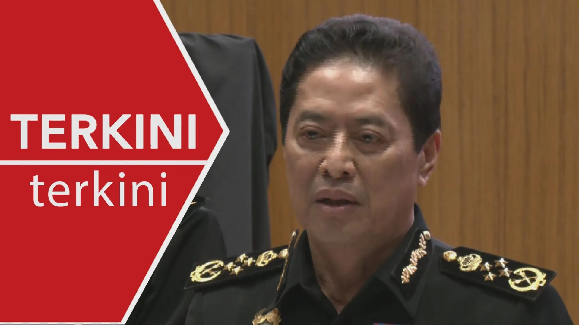 [TERKINI] Malaysia dapatkan semula RM31.3 bilion dana diseleweng