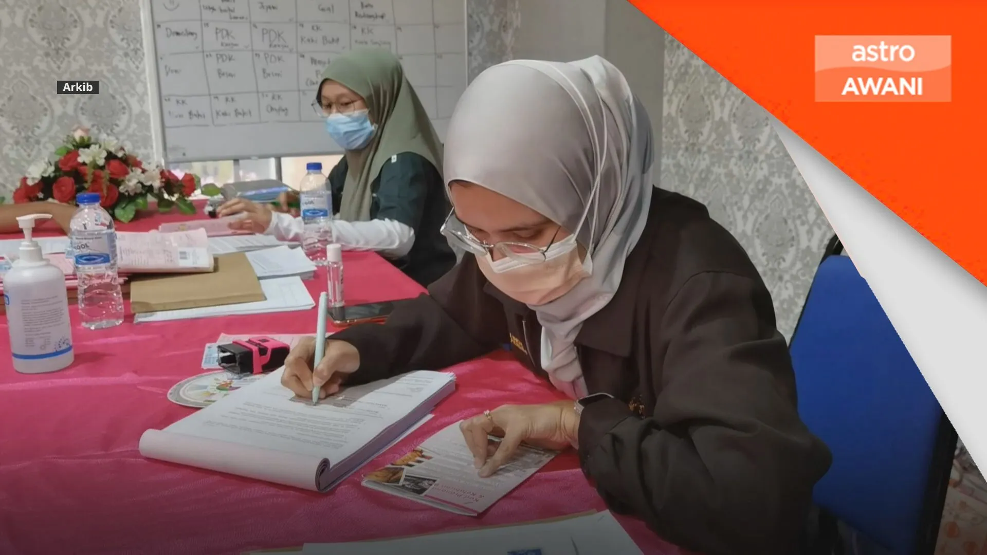 Elaun Pasca Cuti Bersalin adalah 'game-changer', namun pelaksanaan perlu lancar
