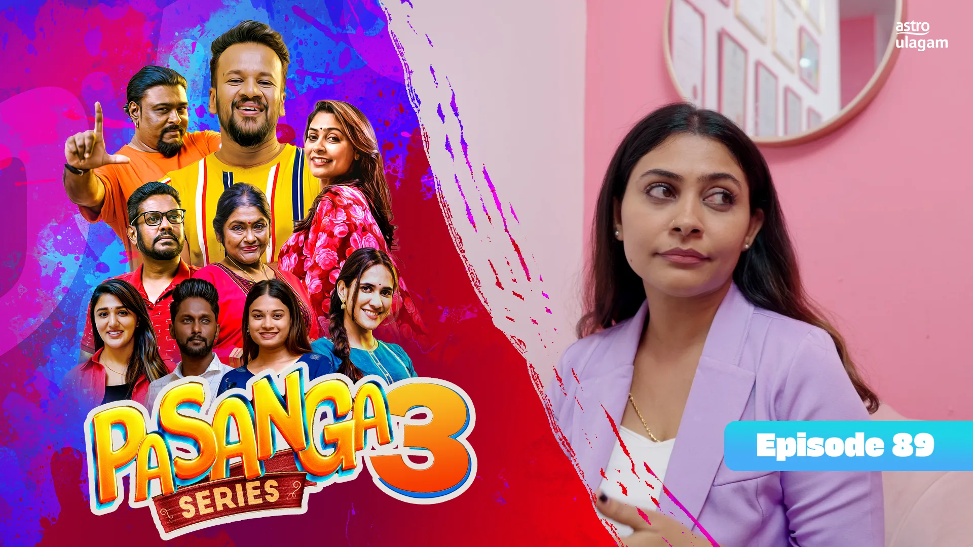 Pasanga 3 | Episode 89 [Preview]