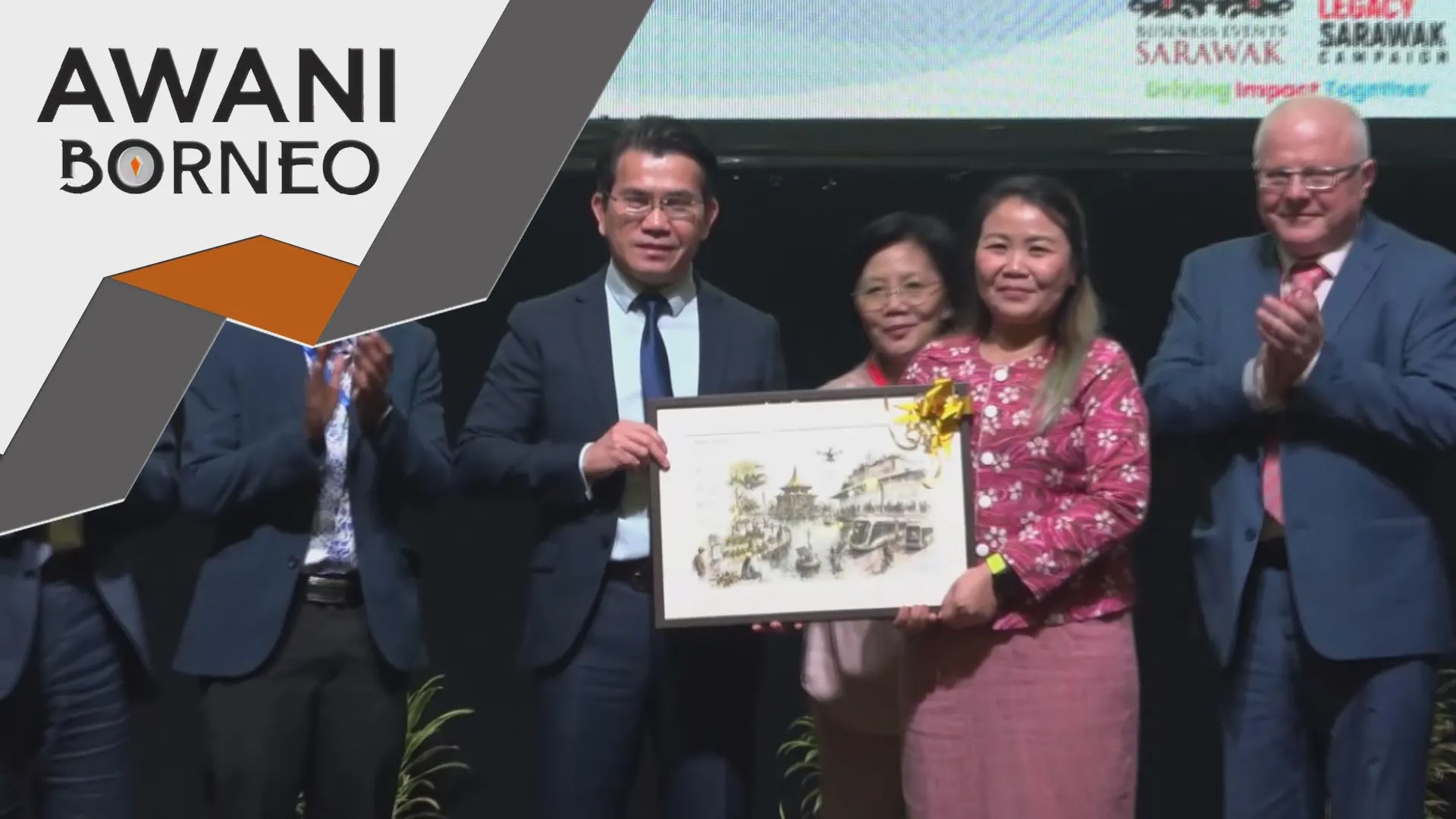 UITM Sarawak rancang program sarjana, PHD bandar pintar lestari