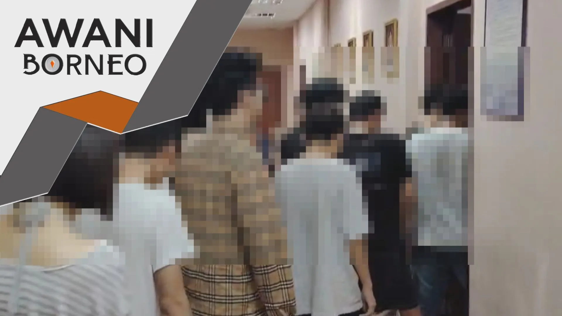 28 warga asing direman kes penipuan pelaburan