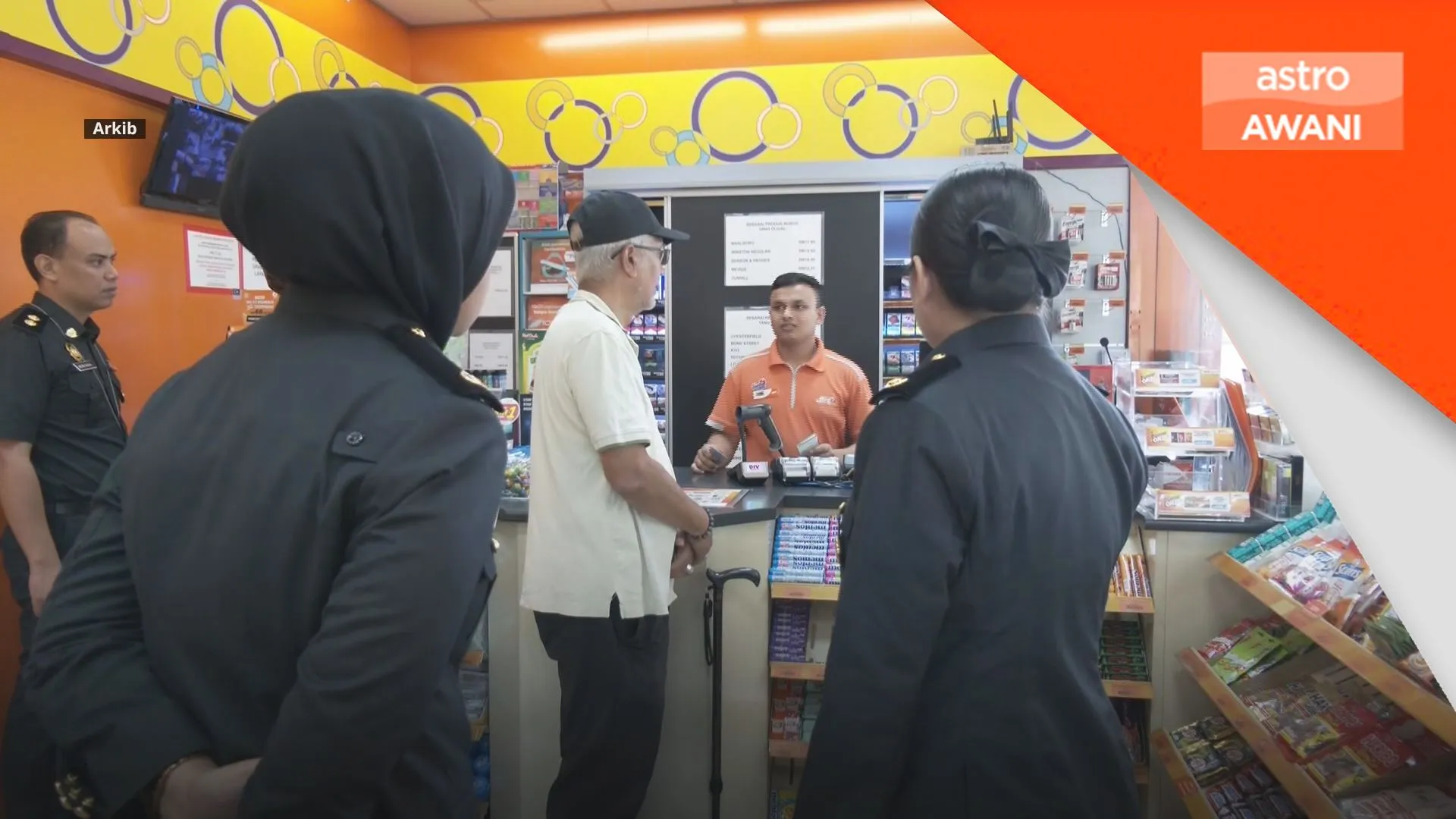 KDN cadang kes salah guna fleet card dibawa ke mahkamah