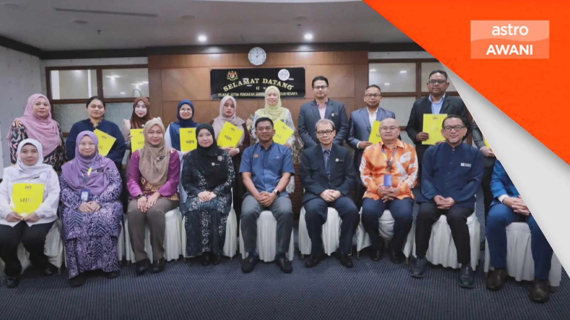 MyKad versi baharu dilengkapi 53 ciri keselamatan