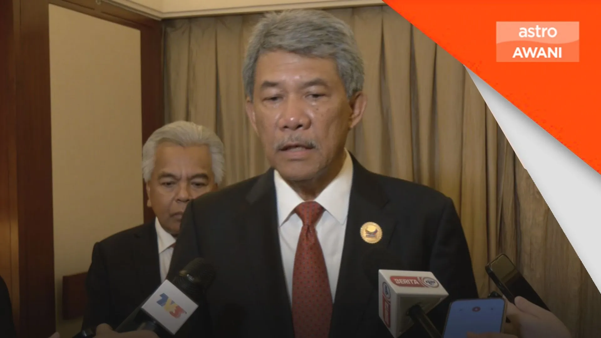 Pemimpin Myanmar belum dibenar sertai mesyuarat, sidang kemuncak