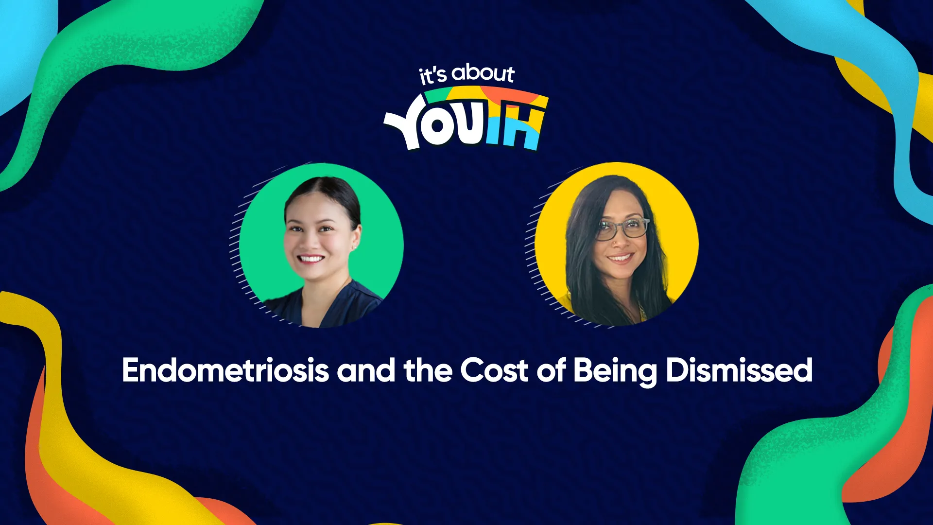 It’s About YOUth: Endometriosis and the Cost of Being Dismissed