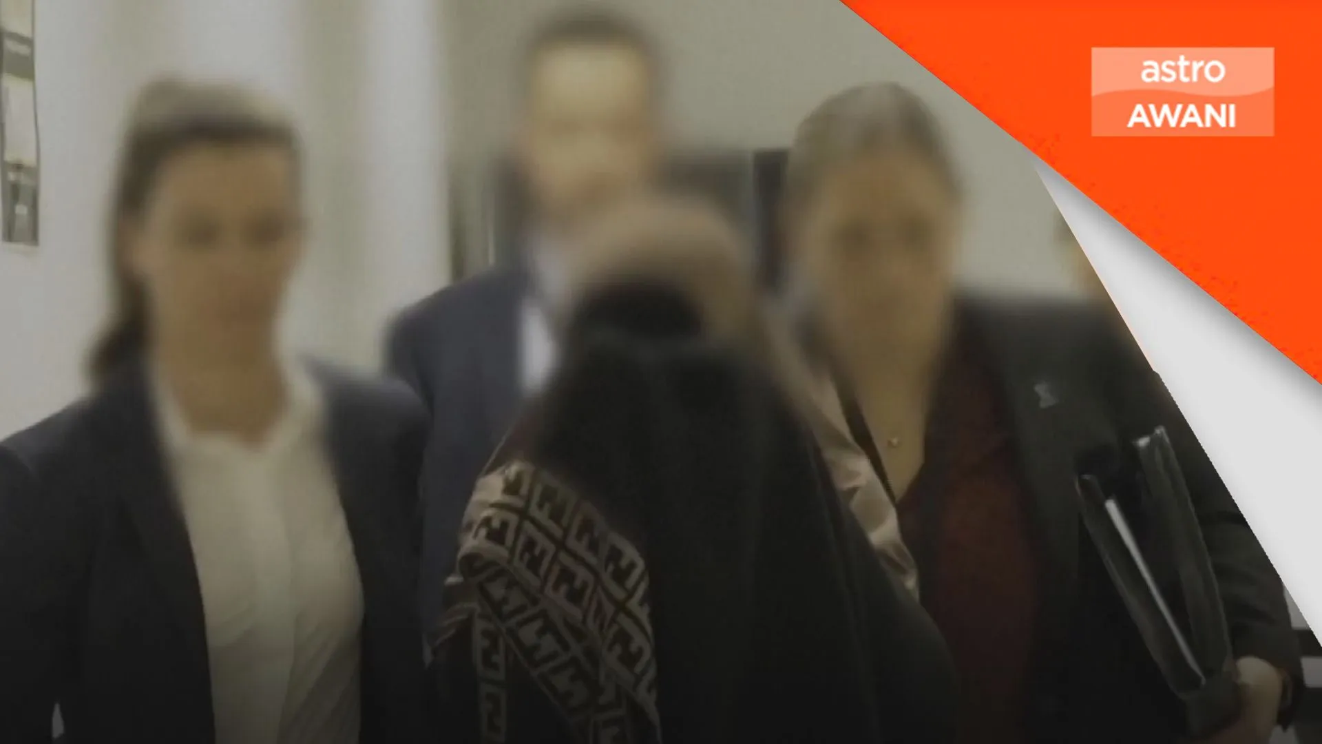 Tiga wanita dikaitkan dengan Daesh ditahan di Australia