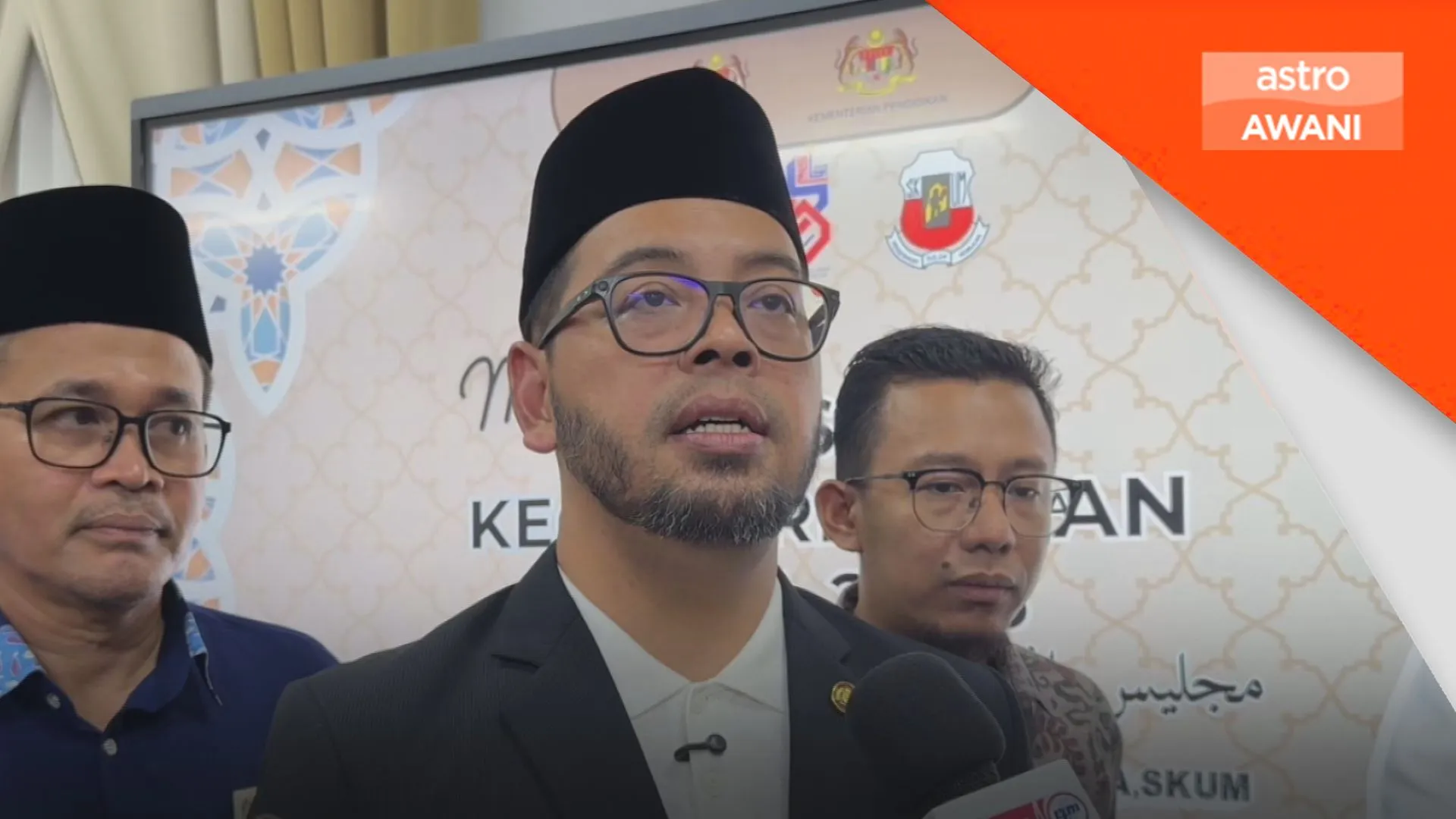 Kempen 'Tiada visa, tiada haji' tutup ruang penipuan sindiket