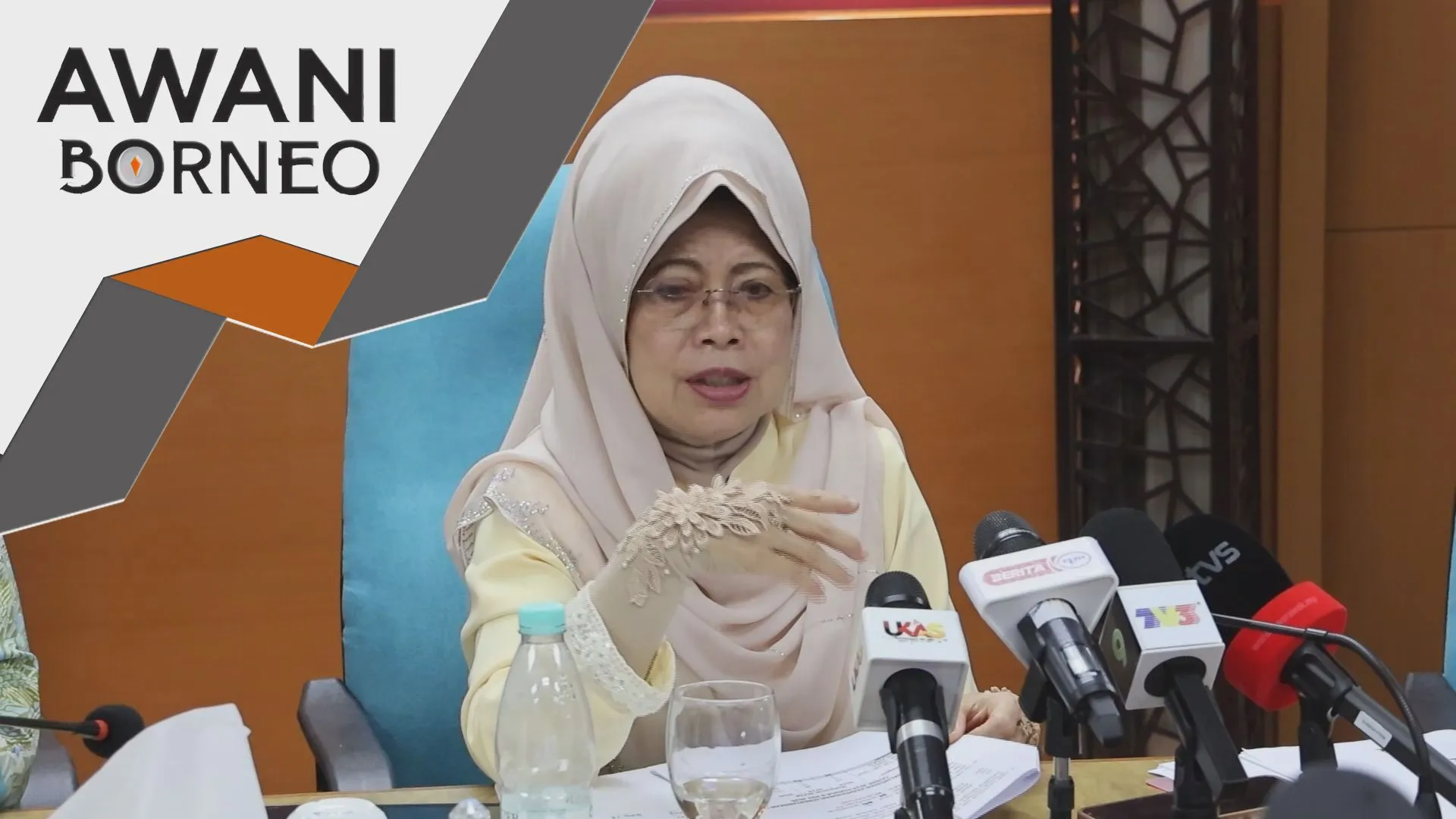 314 permohonan Perkara 15A dibentangkan dalam mesyuarat JKKSK