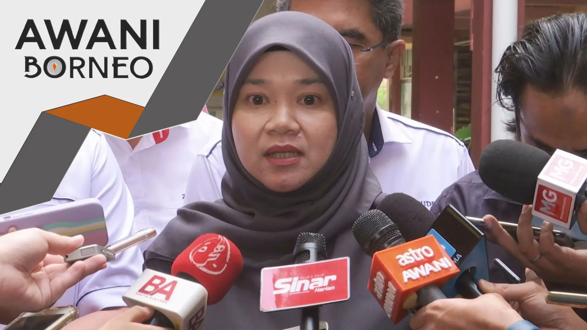 Tahap penyelenggaraan kemudahan sekolah tidak boleh dikompromi