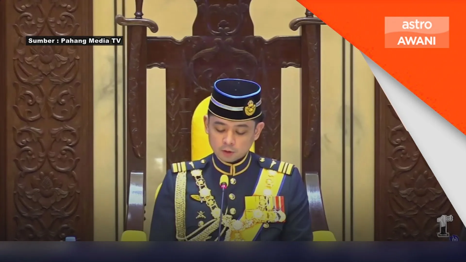 Jangan bagi muka kontraktor buat onar, disenarai hitam