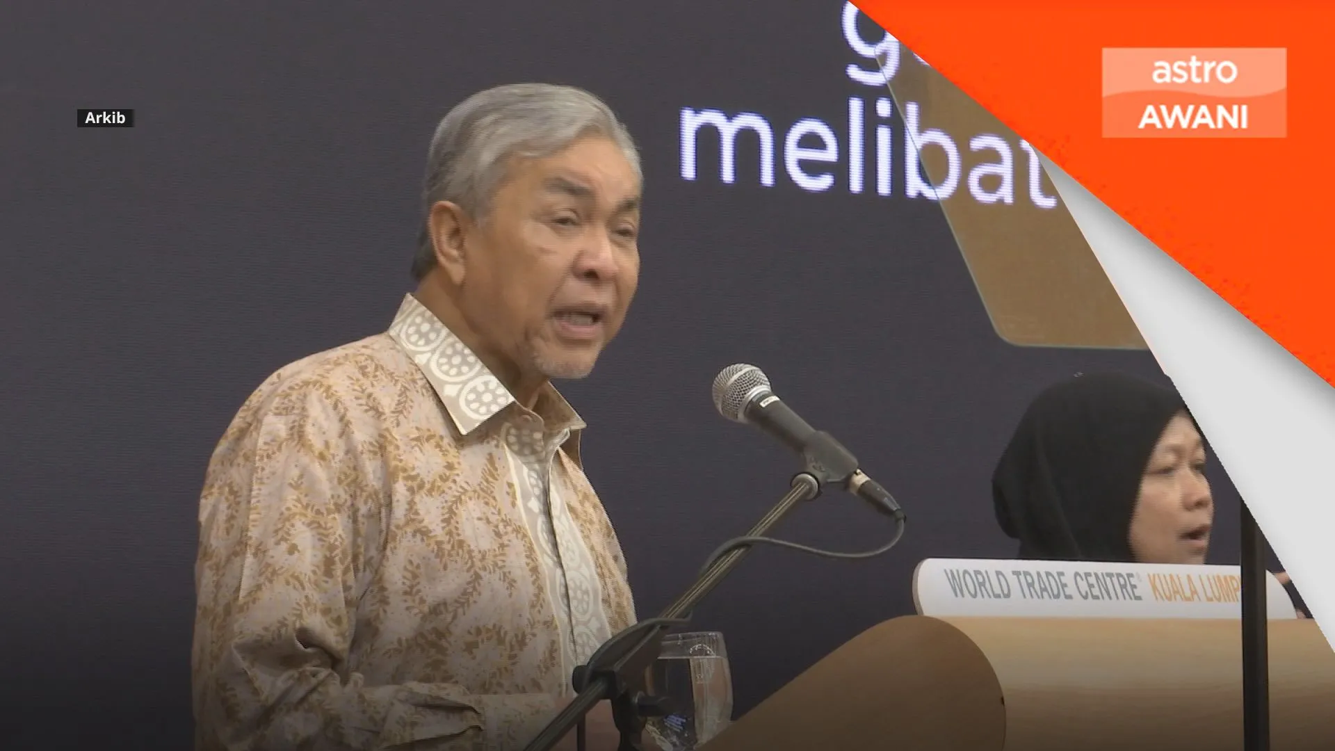 UMNO, BN selesa kerjasama dengan parti komponen - Zahid