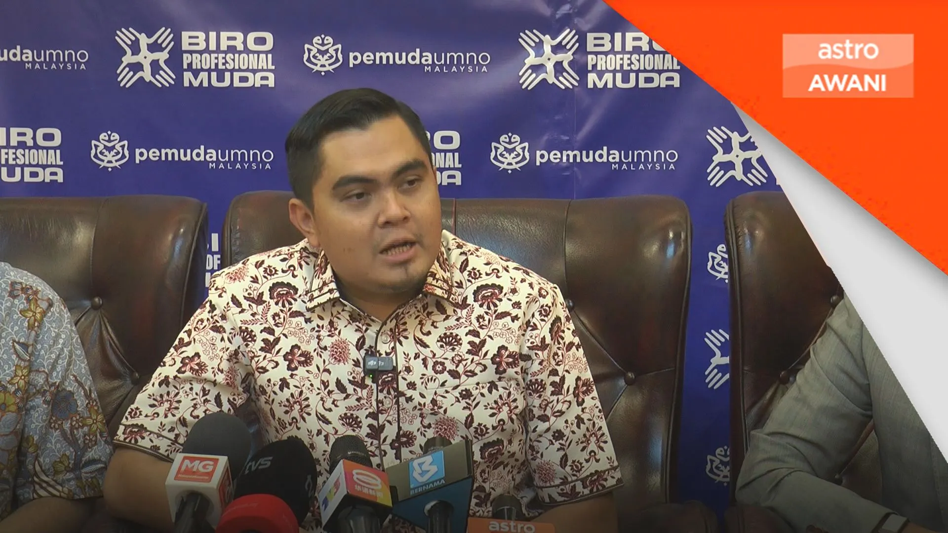 Rimbun 2.0: Subsidi bersasar, GST antara 25 resolusi untuk dikemukakan kepada Kabinet