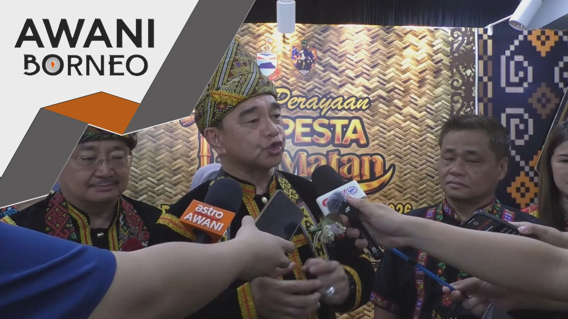 Istilah 'sekolah daif' tidak tepat, hanya perlu dinaik taraf