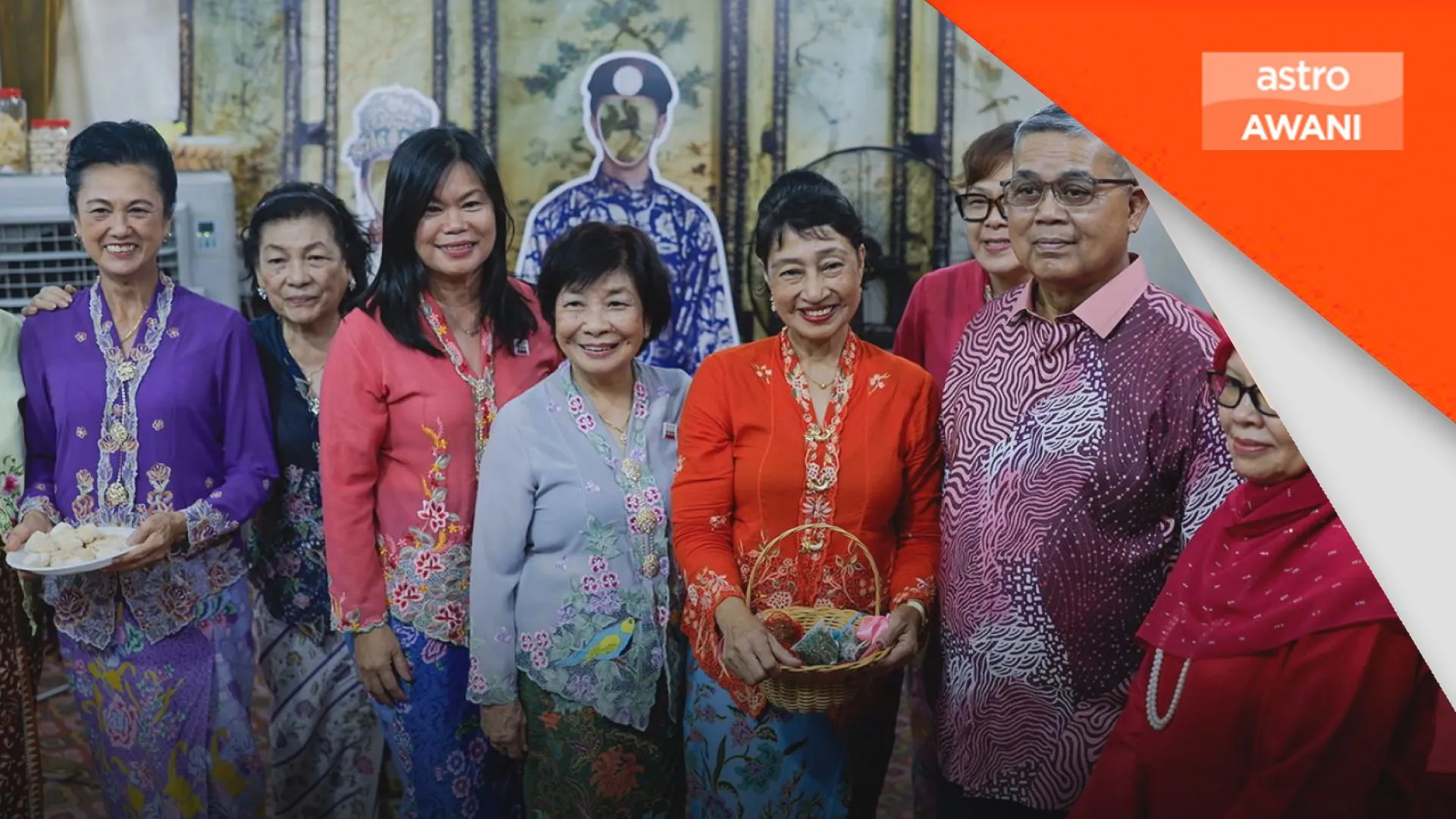 Minggu Perpaduan perkukuh integrasi rakyat