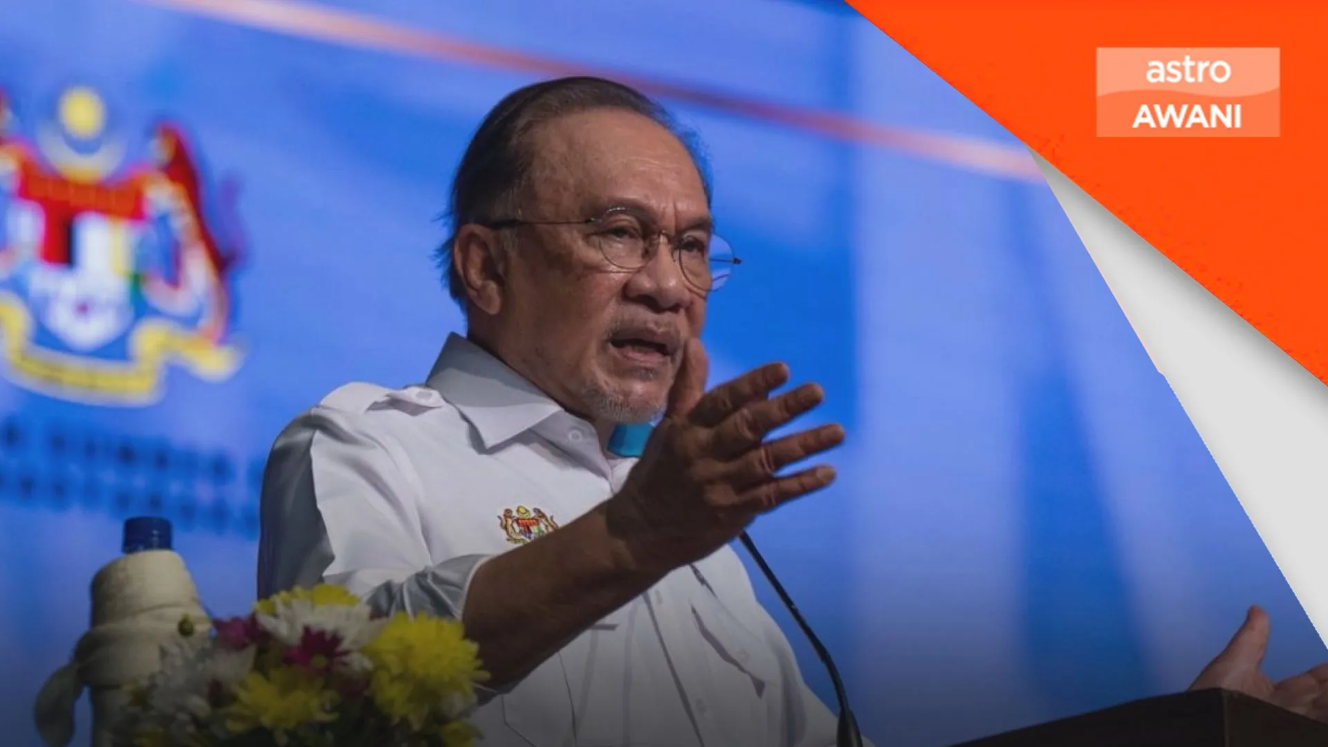 Mahasiswa perlu jadi agen perubahan pacu kemajuan negara