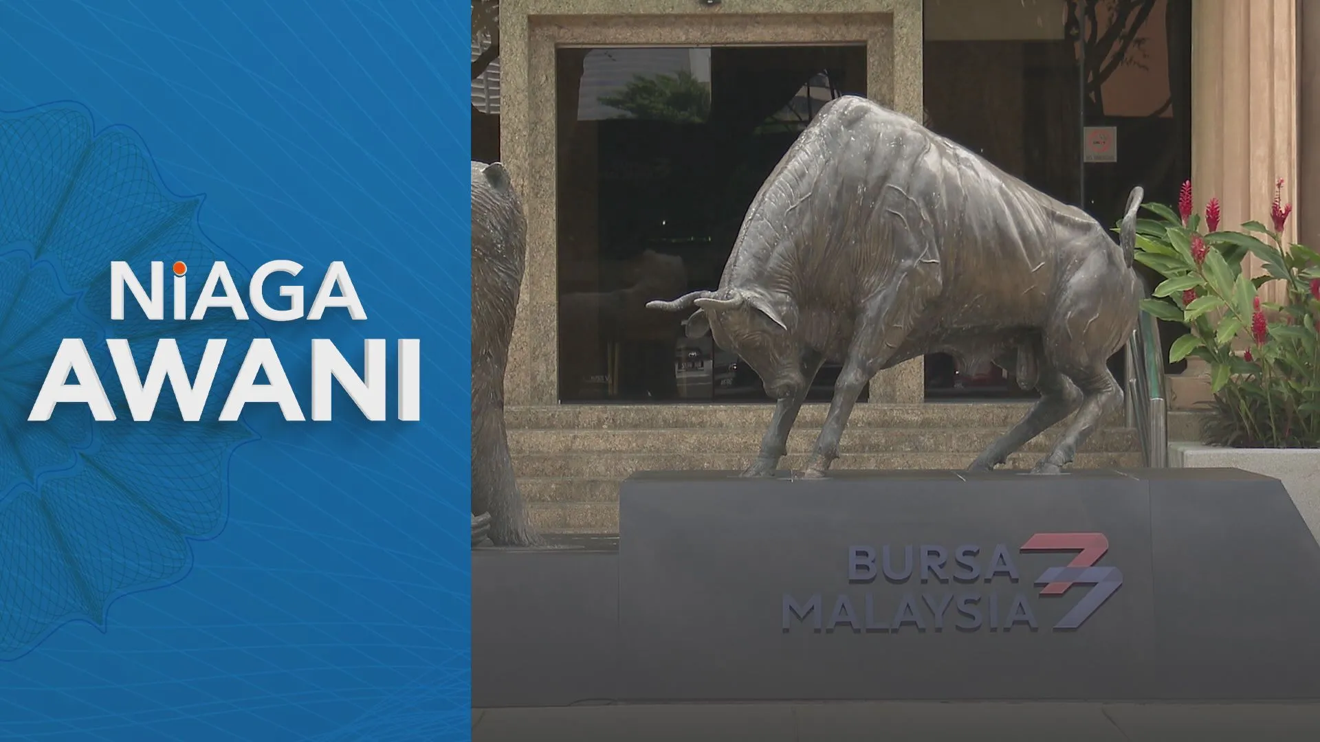 Bursa Malaysia dijangka bergerak dalam jajaran kecil minggu ini