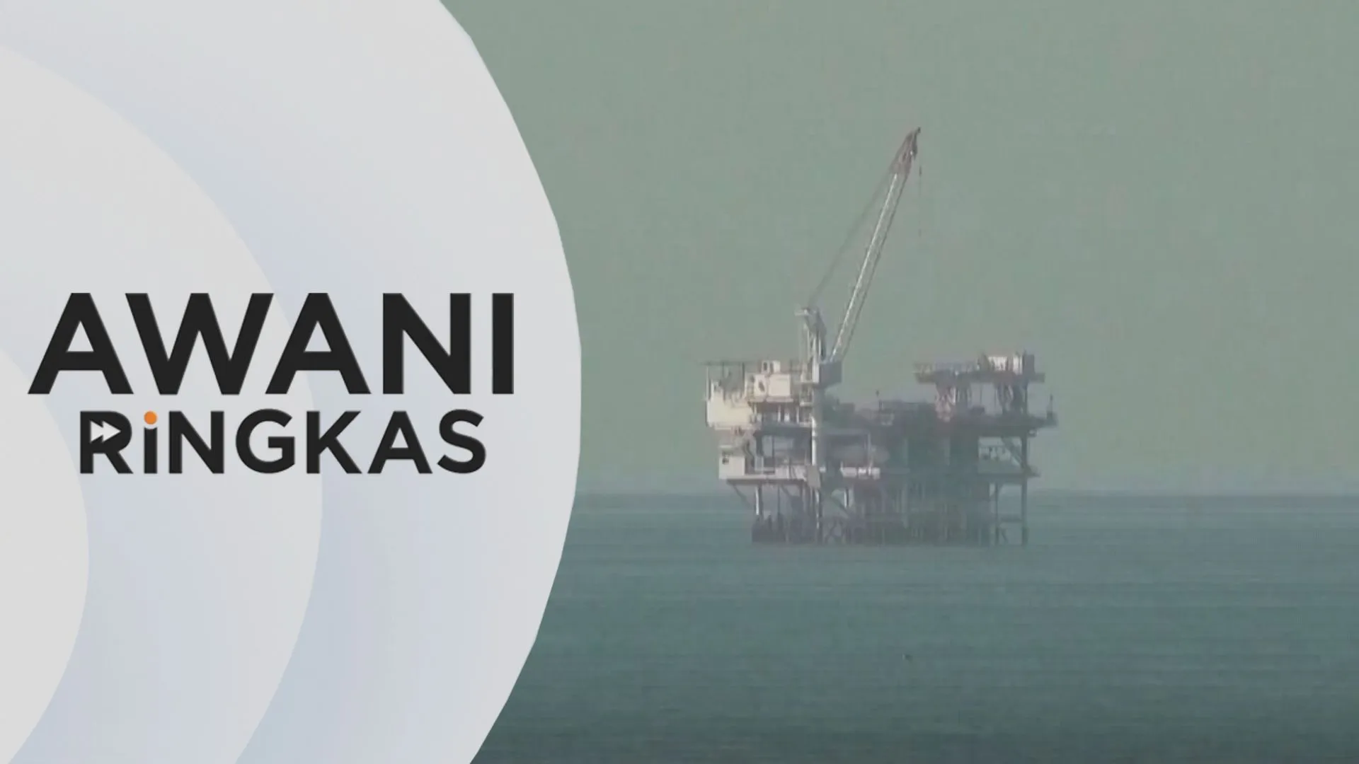 AWANI Ringkas: Harga minyak melonjak lagi