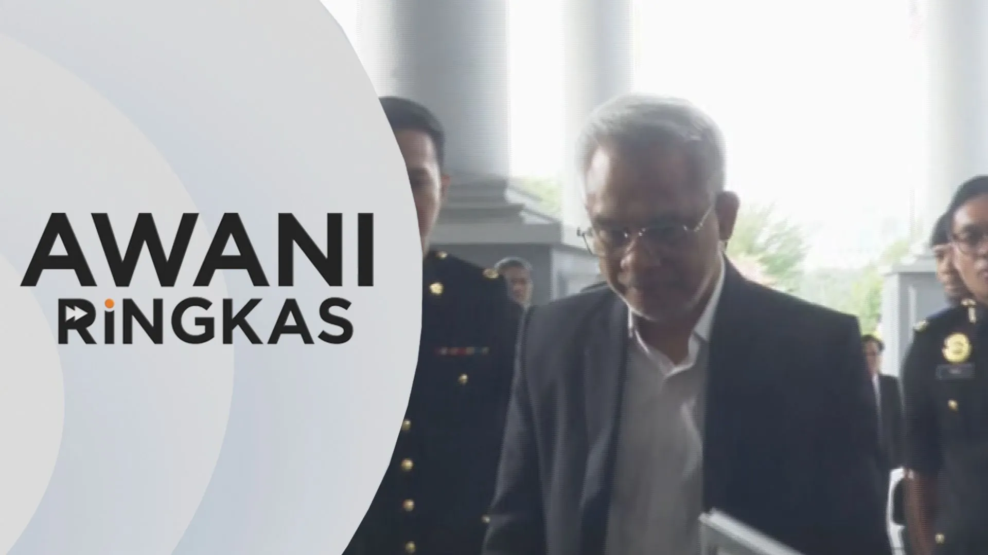 AWANI Ringkas: Tuduhan pecah amanah