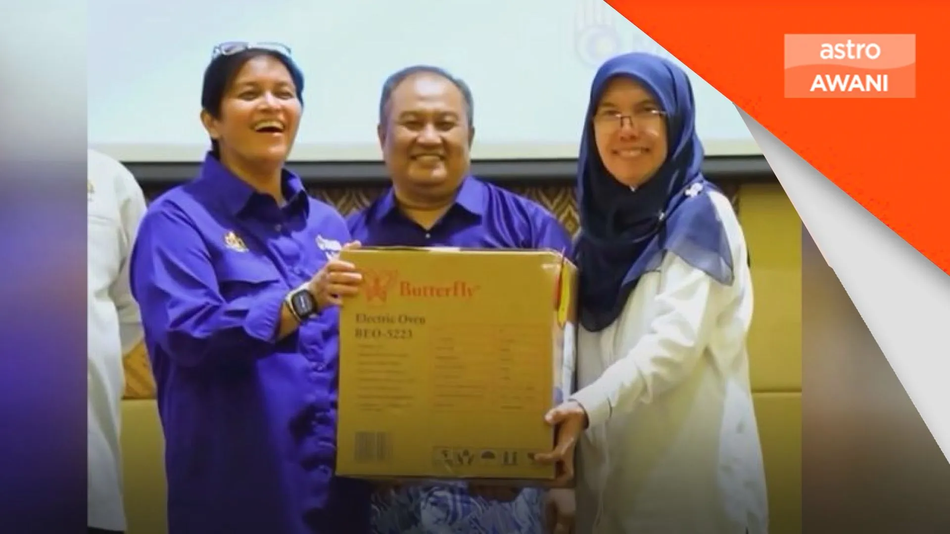 Pertama di dunia bukti Kerajaan Madani serius tangani buli - Azalina