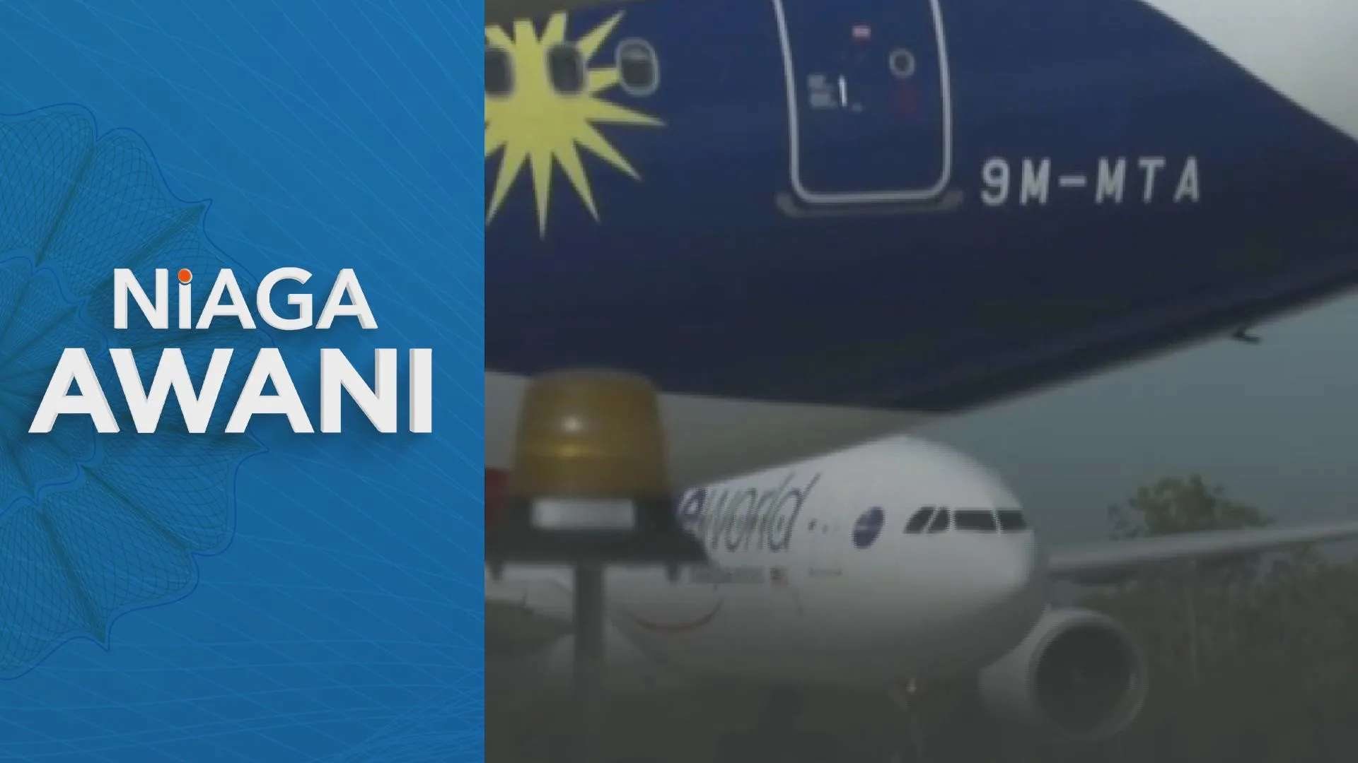MAG sedia penerbangan tambahan, tambang bersubsidi