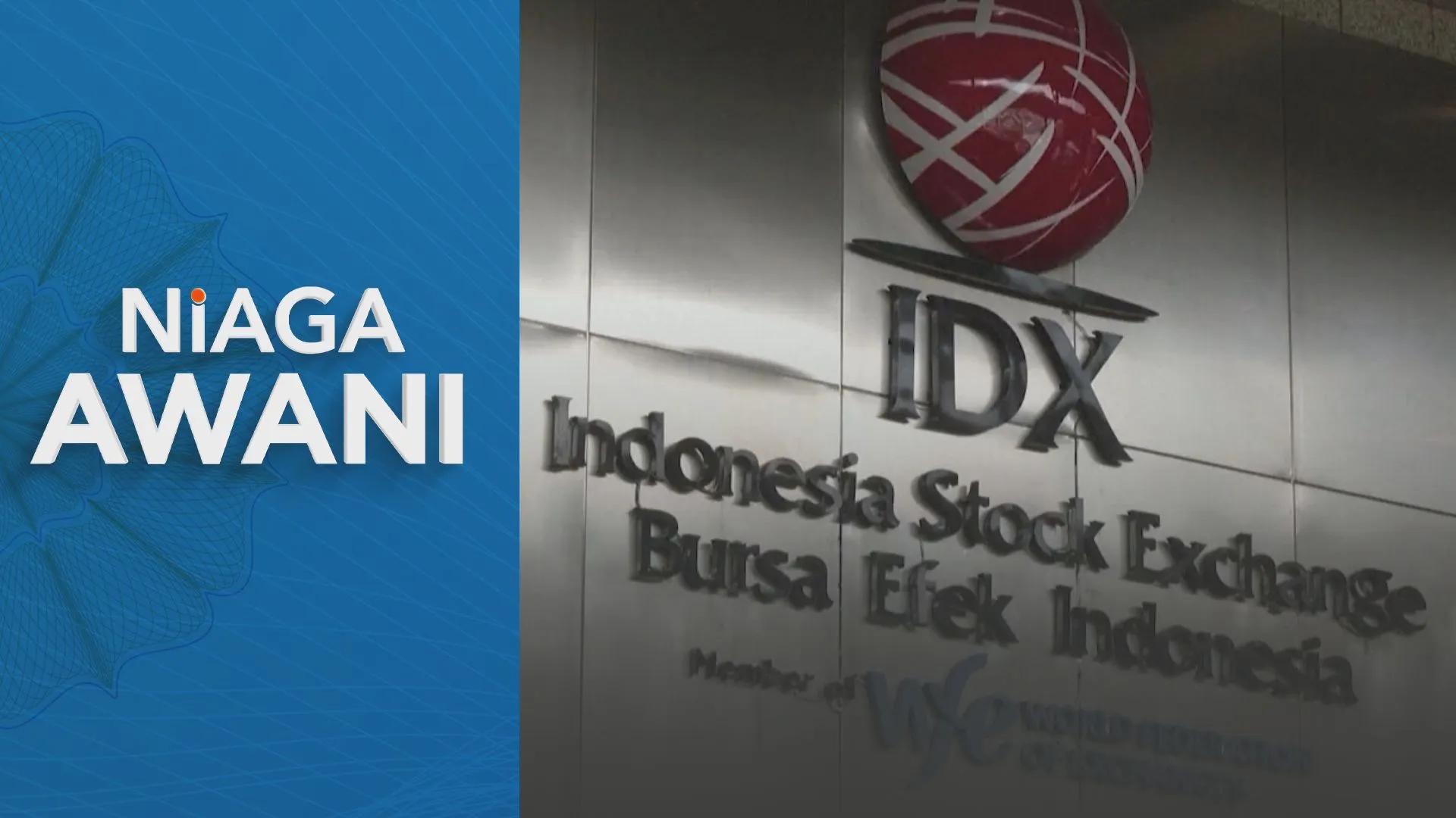 Susut selepas pengguguran 6 syarikat daripada indeks utama