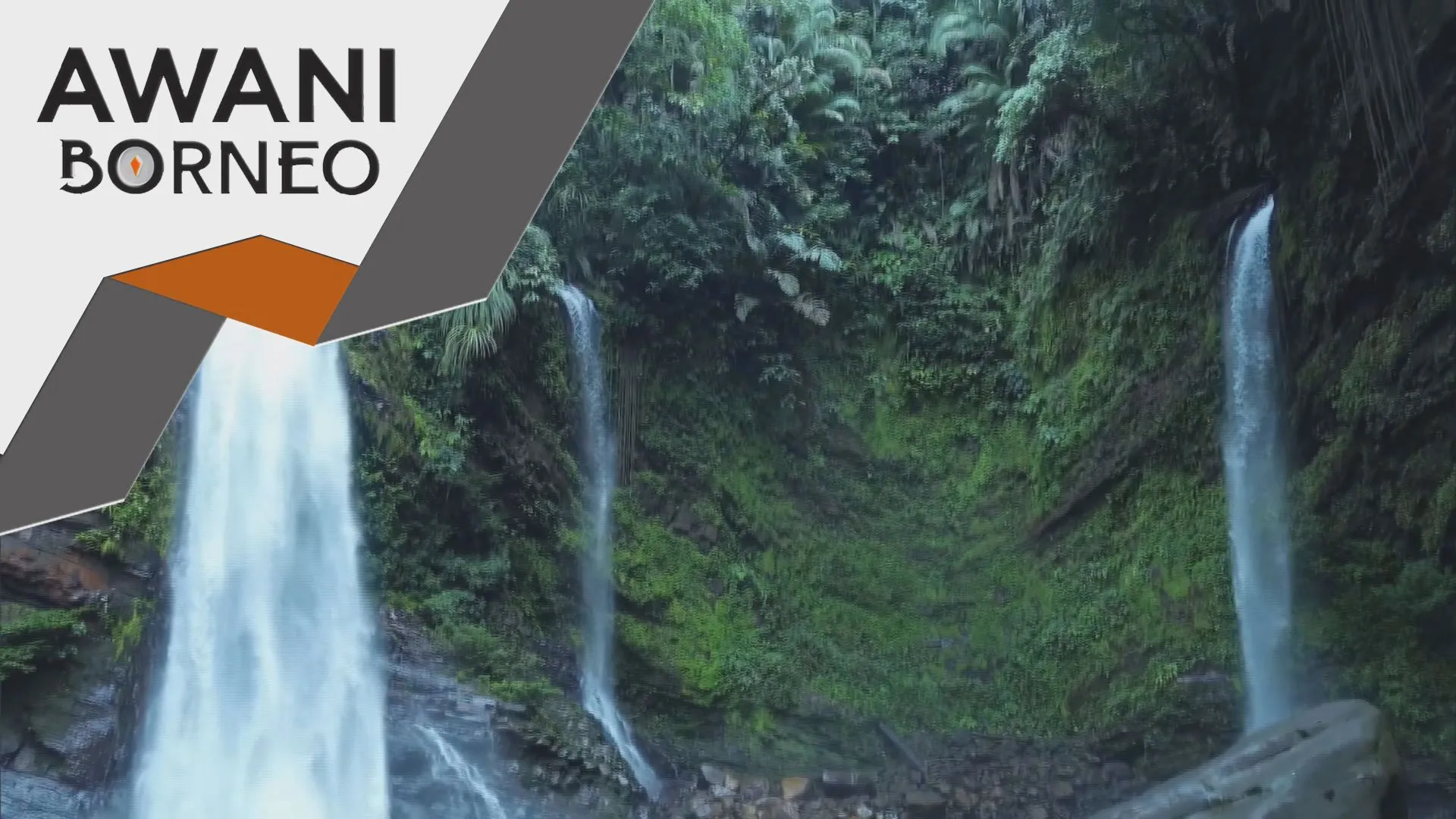 Pewartaan Bukit Keluan sebagai Taman Negara dalam proses