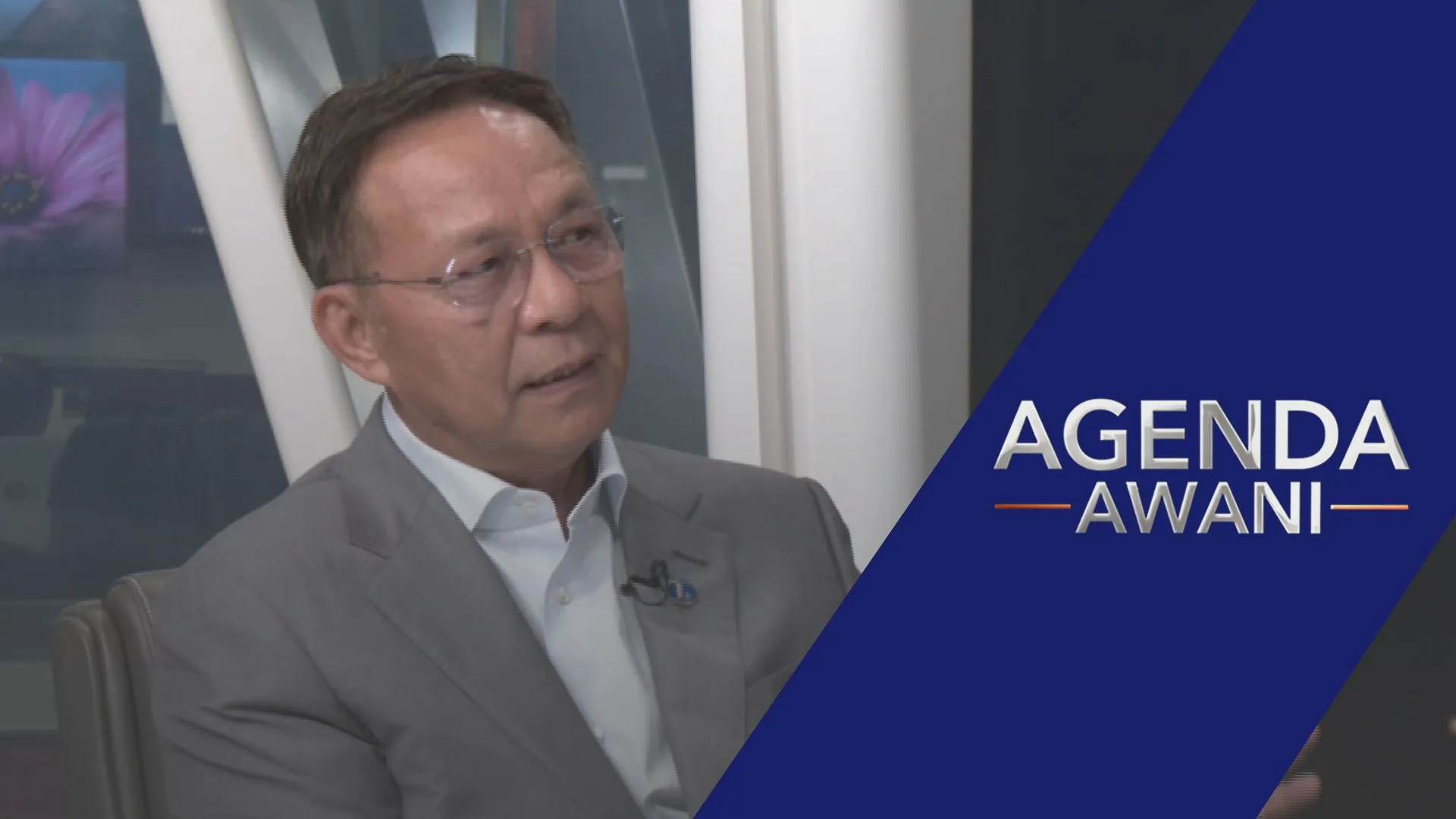 Peningkatan projek tenaga boleh baharu tangani cabaran bekalan tenaga industri teknologi tinggi - Hasni