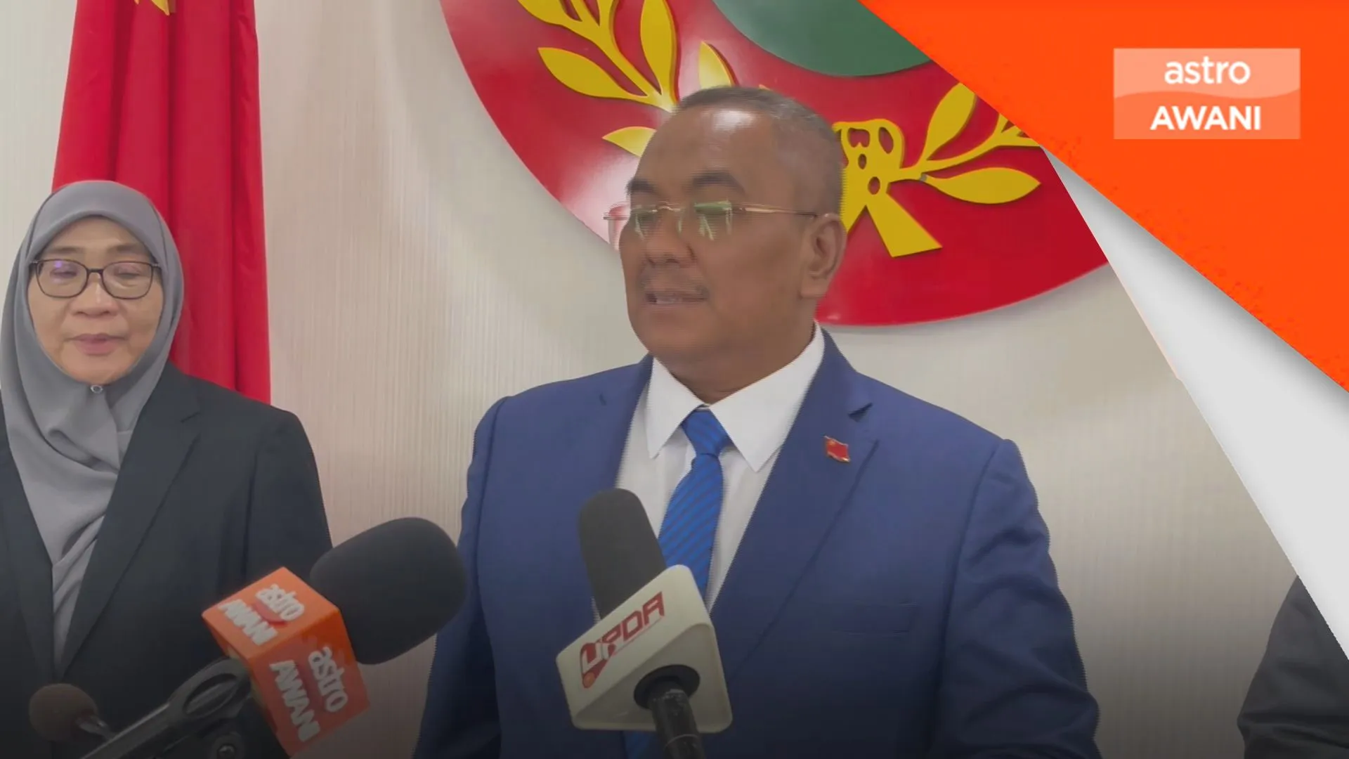Kedudukan dua ADUN dipecat Bersatu dalam kerajaan Kedah kekal