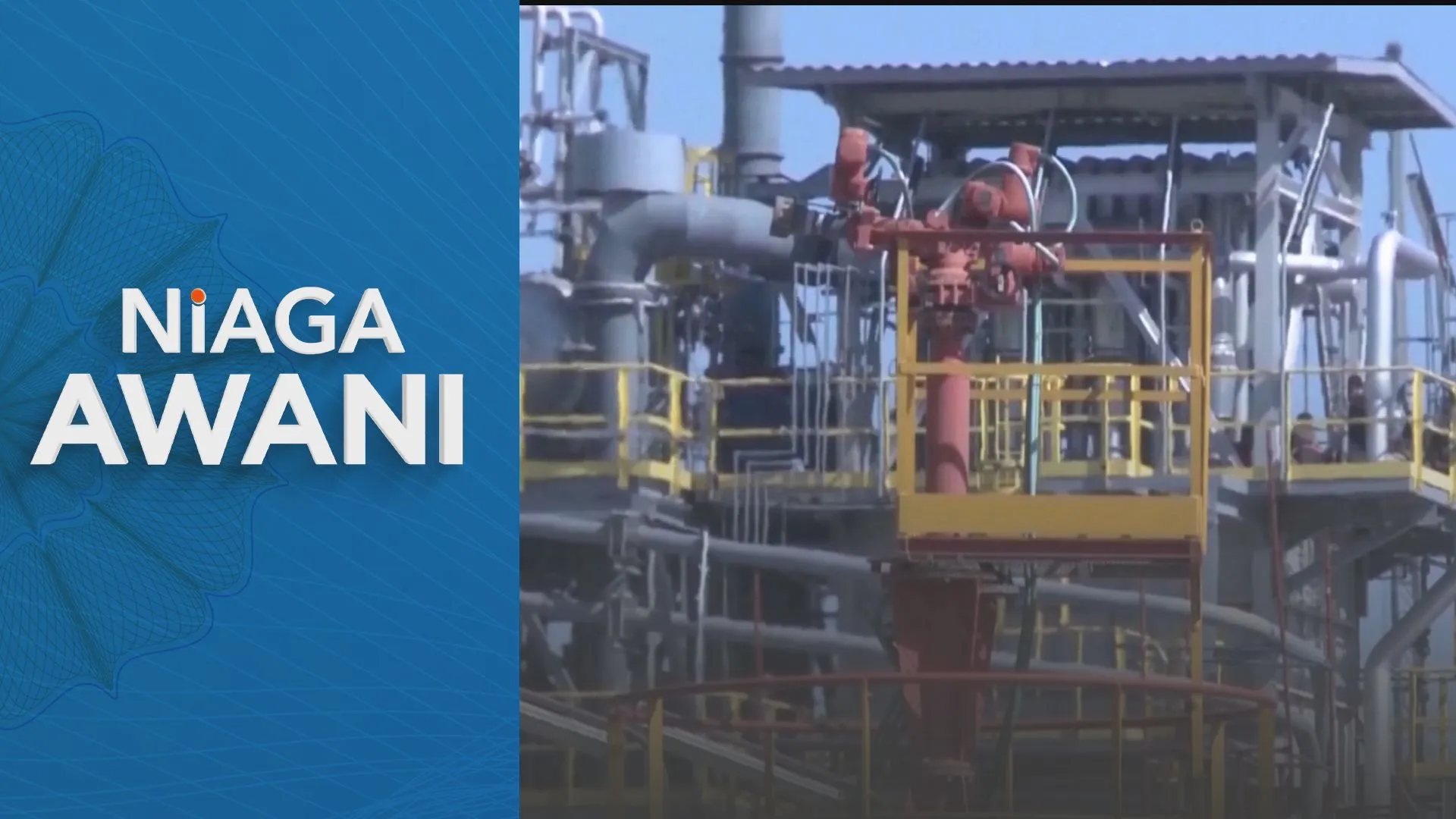 OPEC turunkan unjuran permintaan minyak 2026
