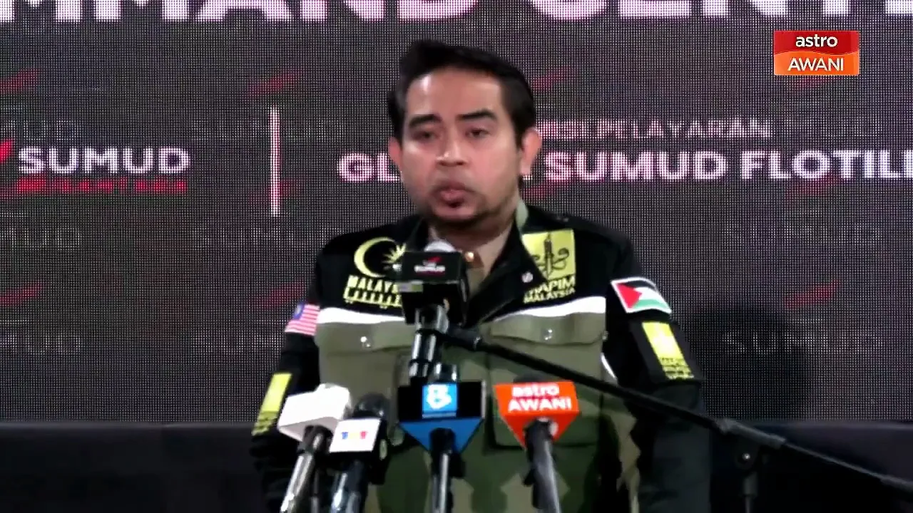 SNCC menyeru seluruh rakyat Malaysia terus bersatu hati