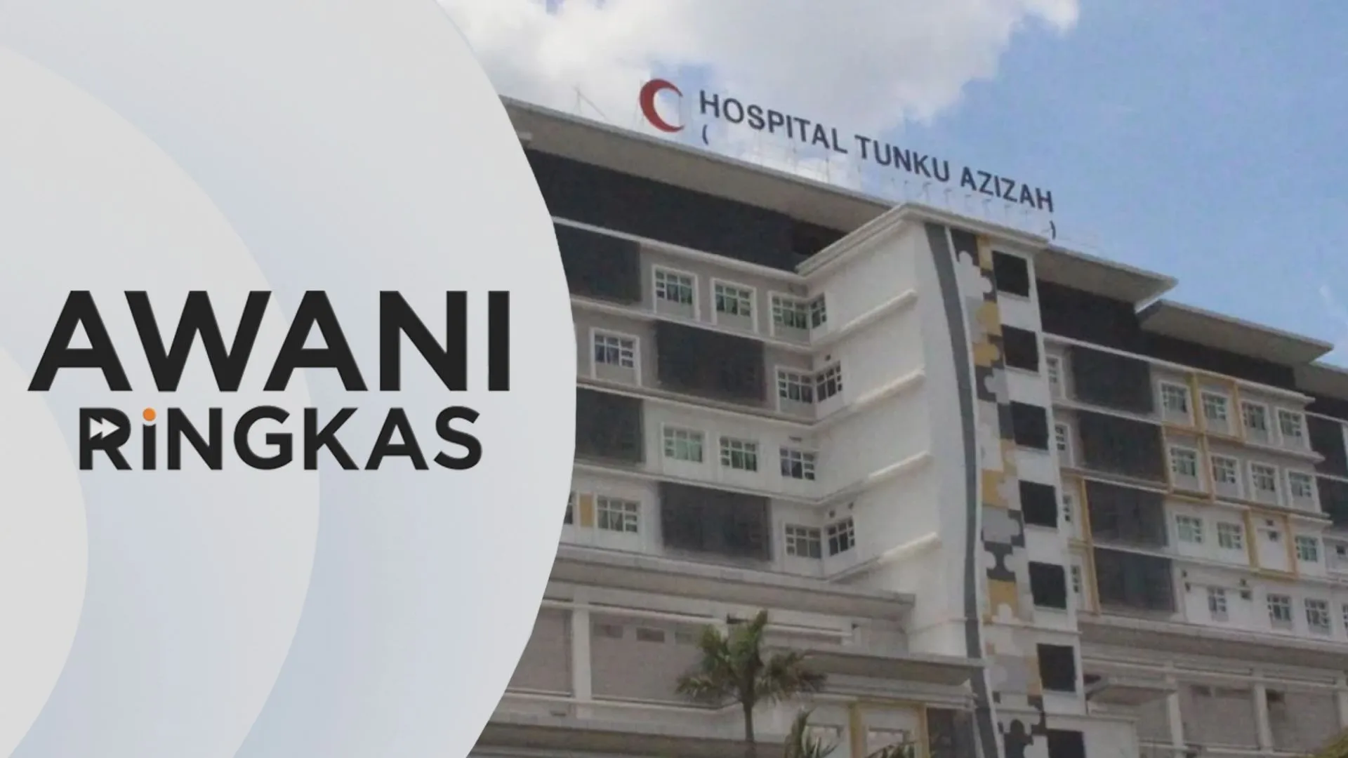 AWANI Ringkas: Insiden tertukar bayi di HTA
