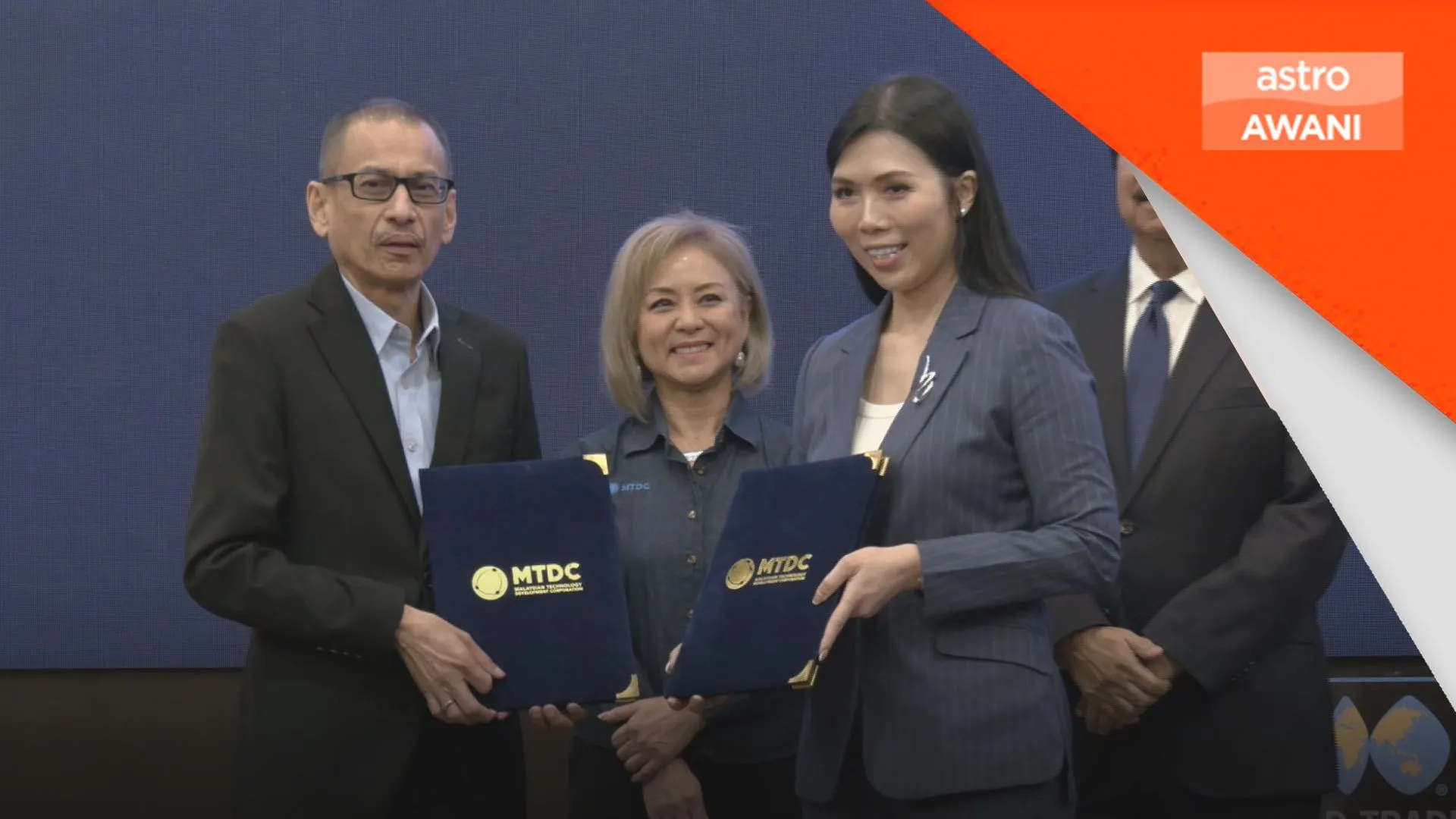 MTDC perluas peluang PKS melalui R2G 2026