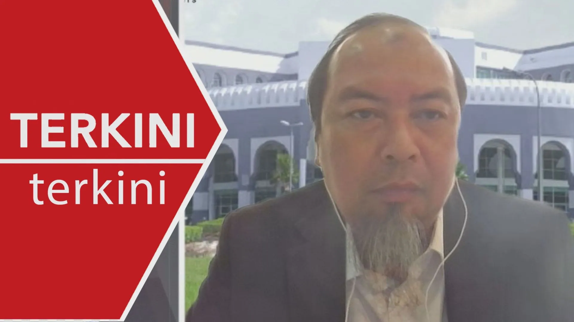 KDNK berkembang 5.4% pada suku pertama 2026