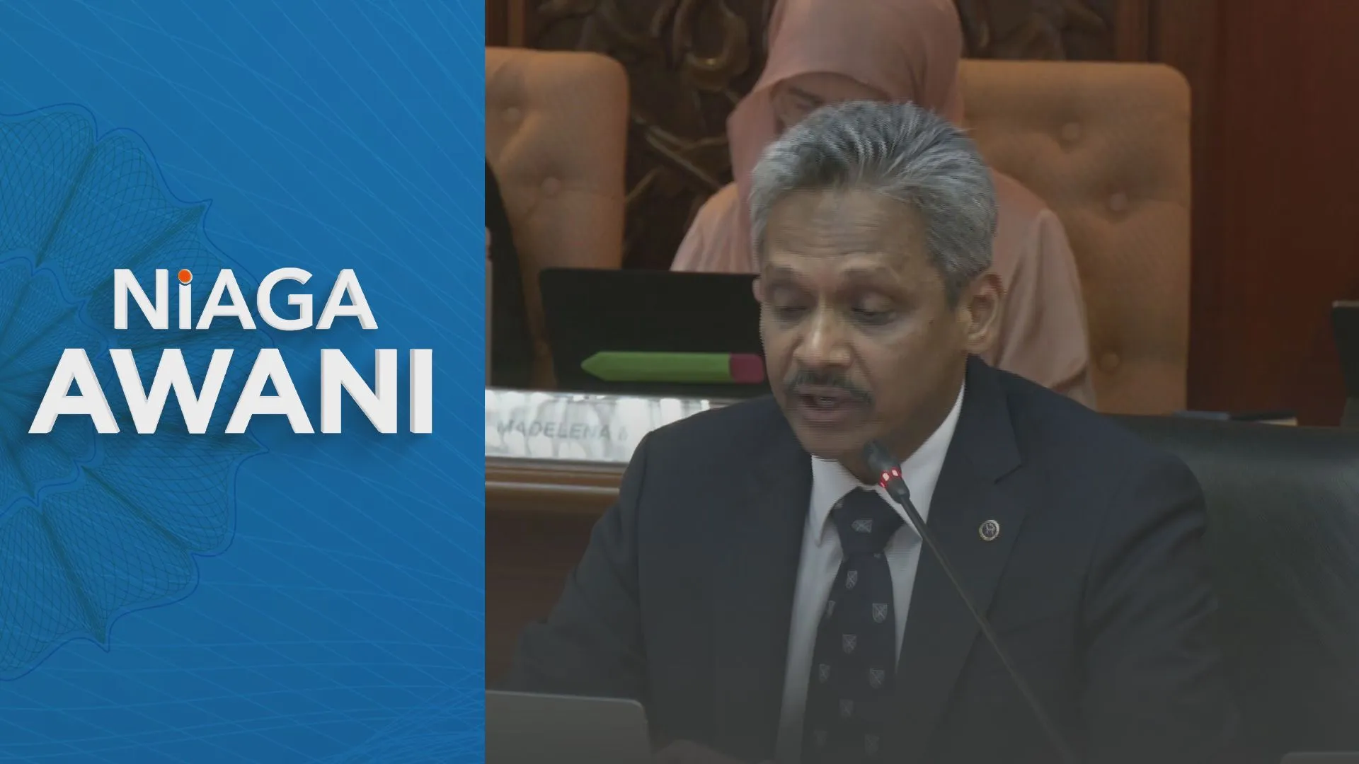 Ringgit mengukuh 3.3 peratus berbanding dolar AS sehingga Mei