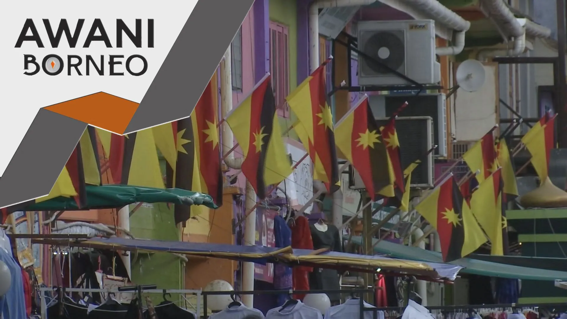 Kadar pengangguran Sarawak kekal rendah, belia lebih berdaya saing