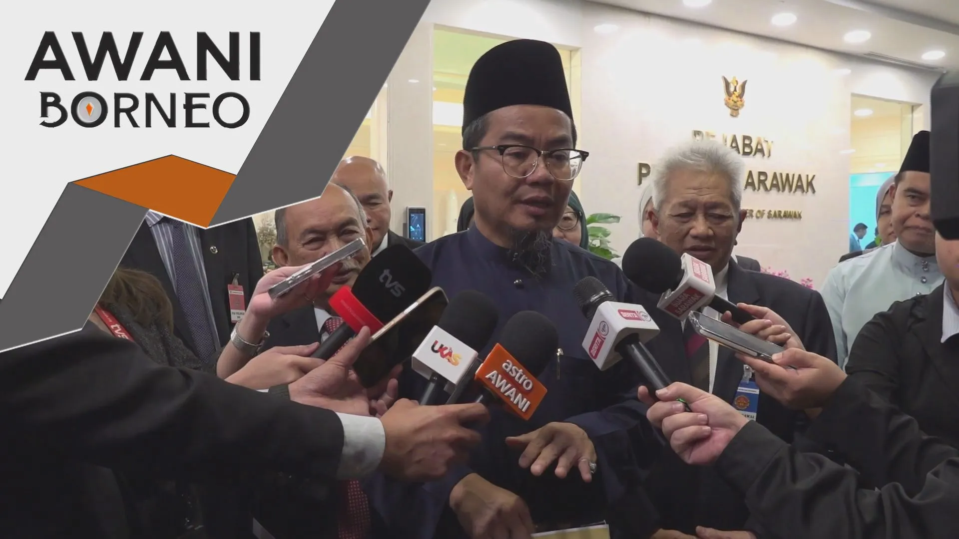 Ombudsman Sarawak terima 67 aduan lulus tapisan