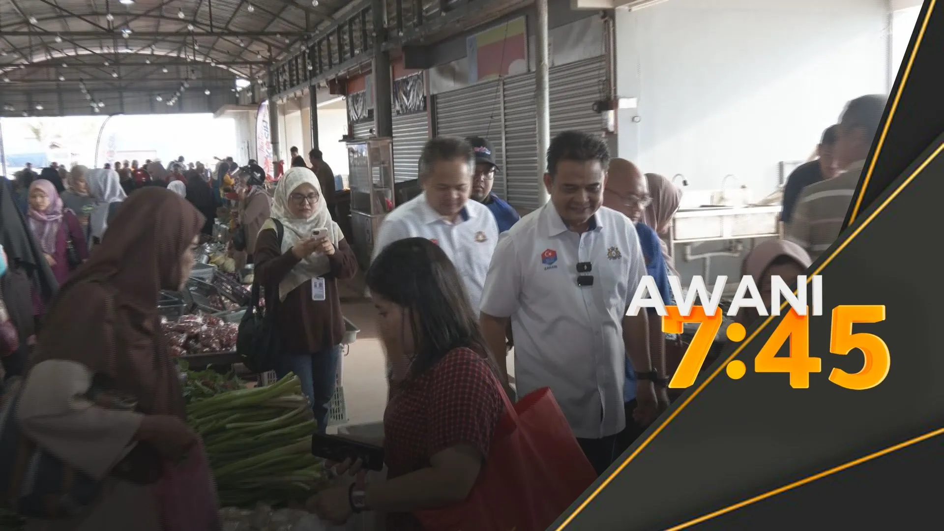 Jualan Kasih Johor diperluas ke 1,700 lokasi
