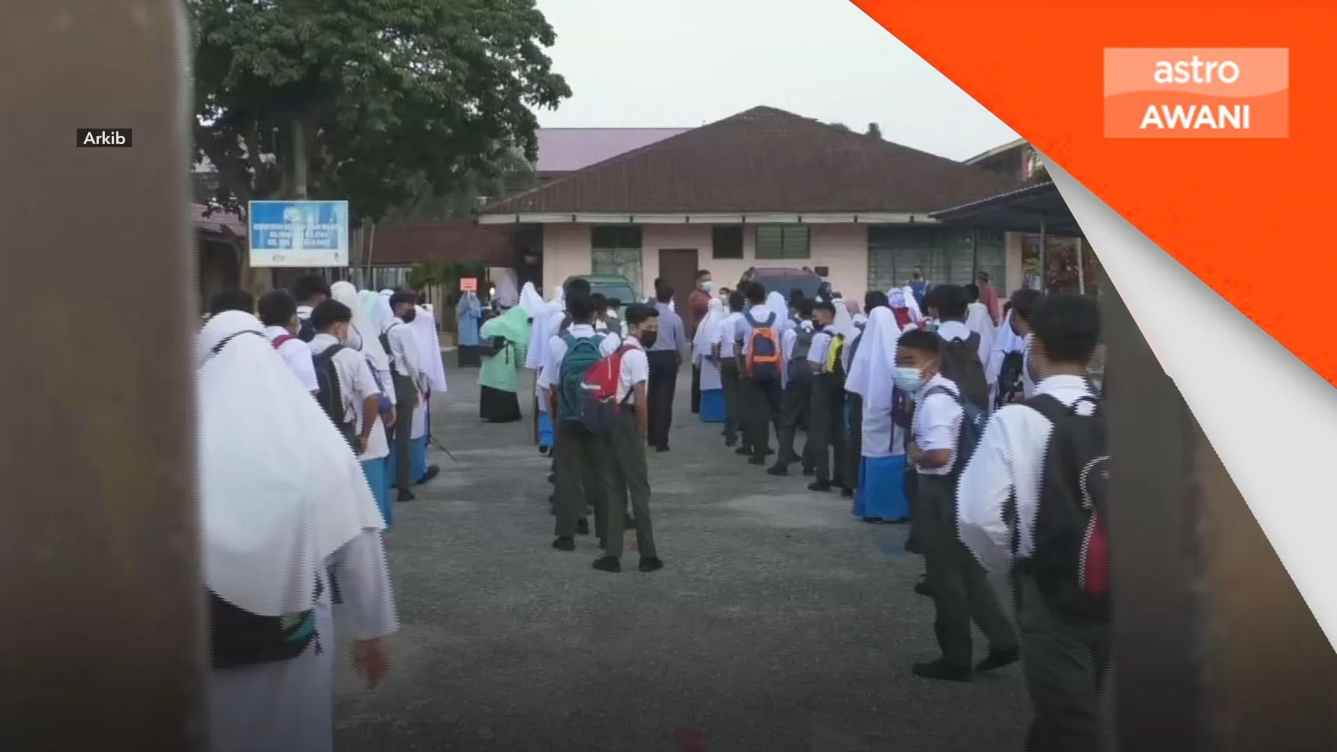UEC: Cabaran kepada Dasar Pendidikan Negara?
