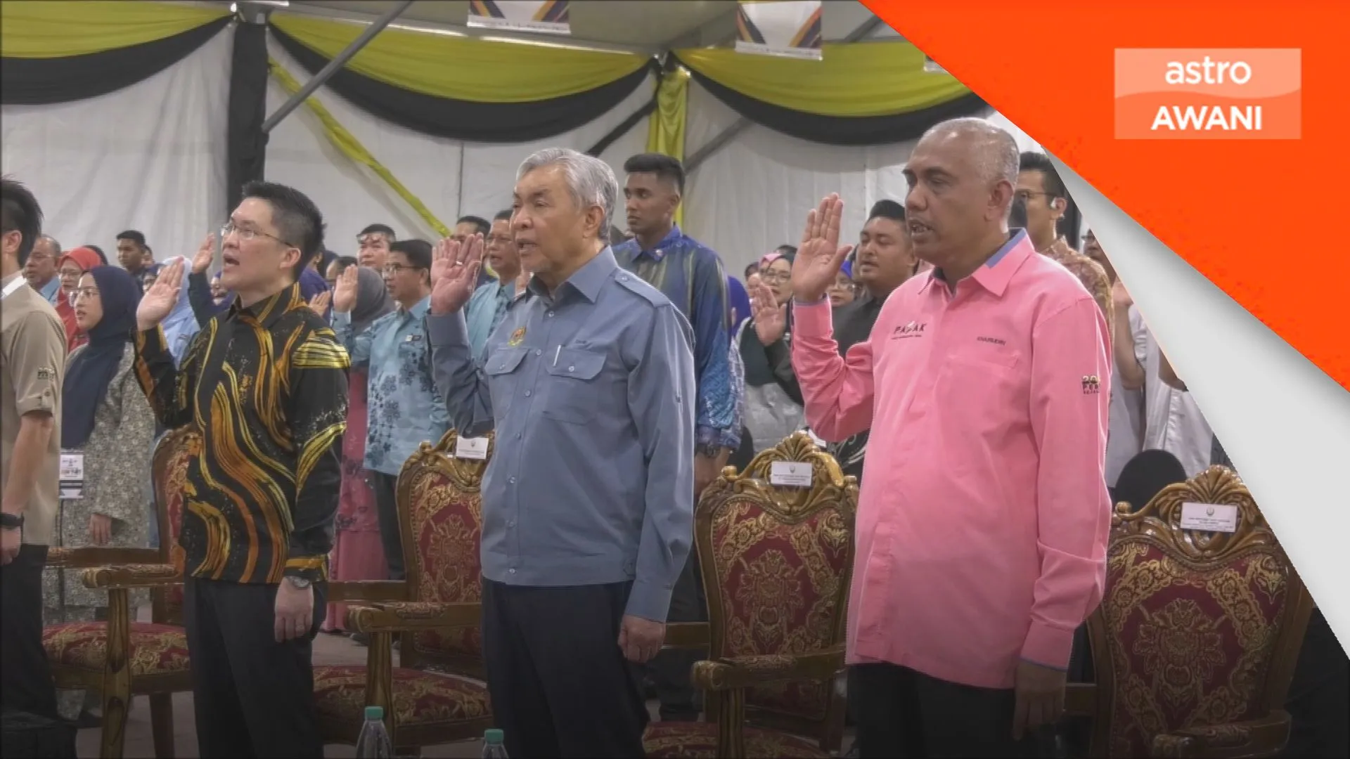 TVET 2.0 akan diperkenalkan tumpu bidang berimpak tinggi