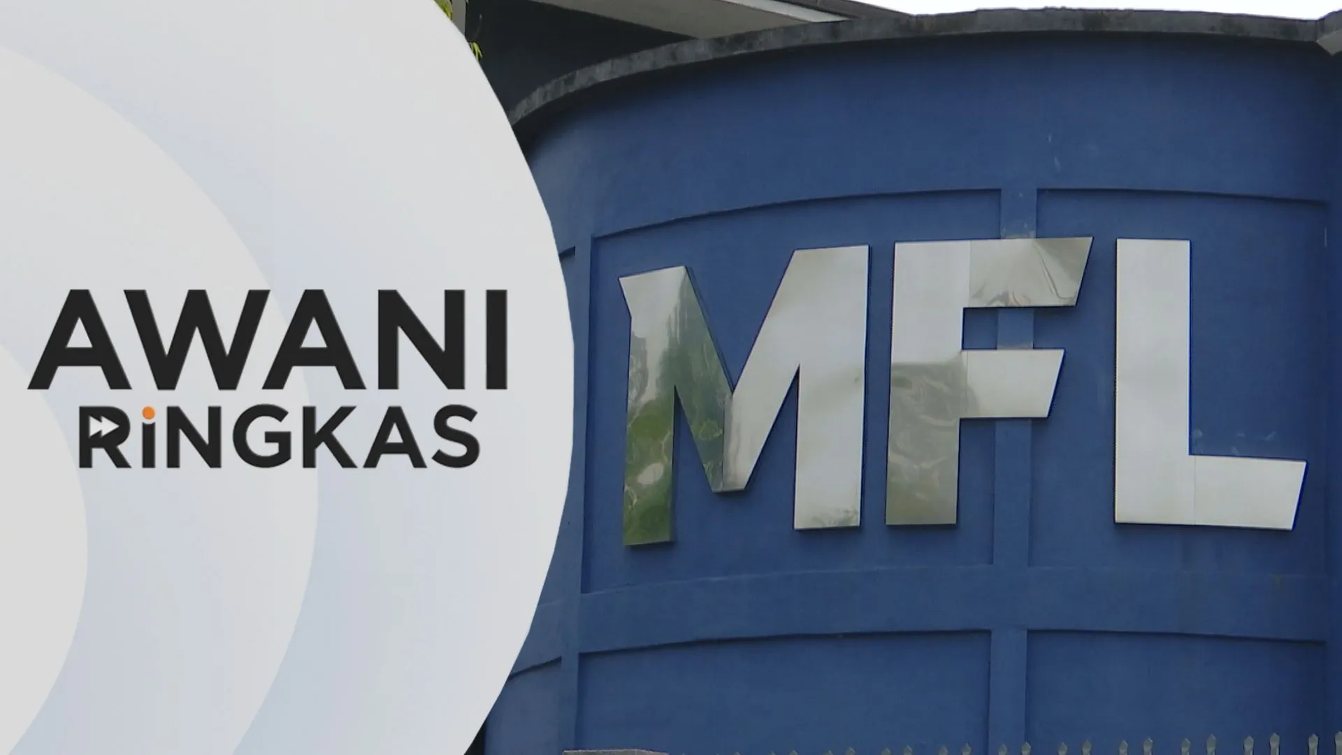 AWANI Ringkas: Teliti kesan terhadap pembangunan bola sepak tempatan