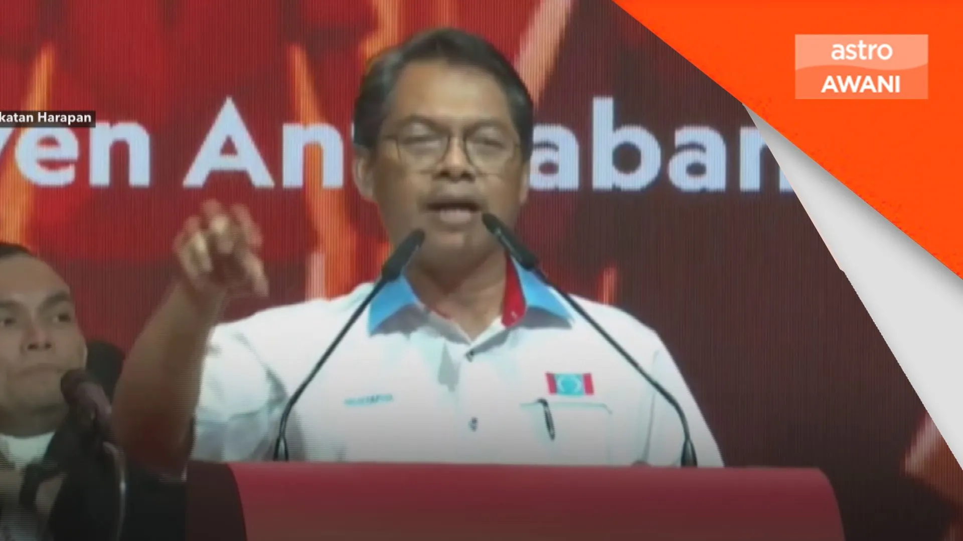 Sembilan tuntutan MA63 selesai dalam tiga tahun rekod terbaik - Mustapha