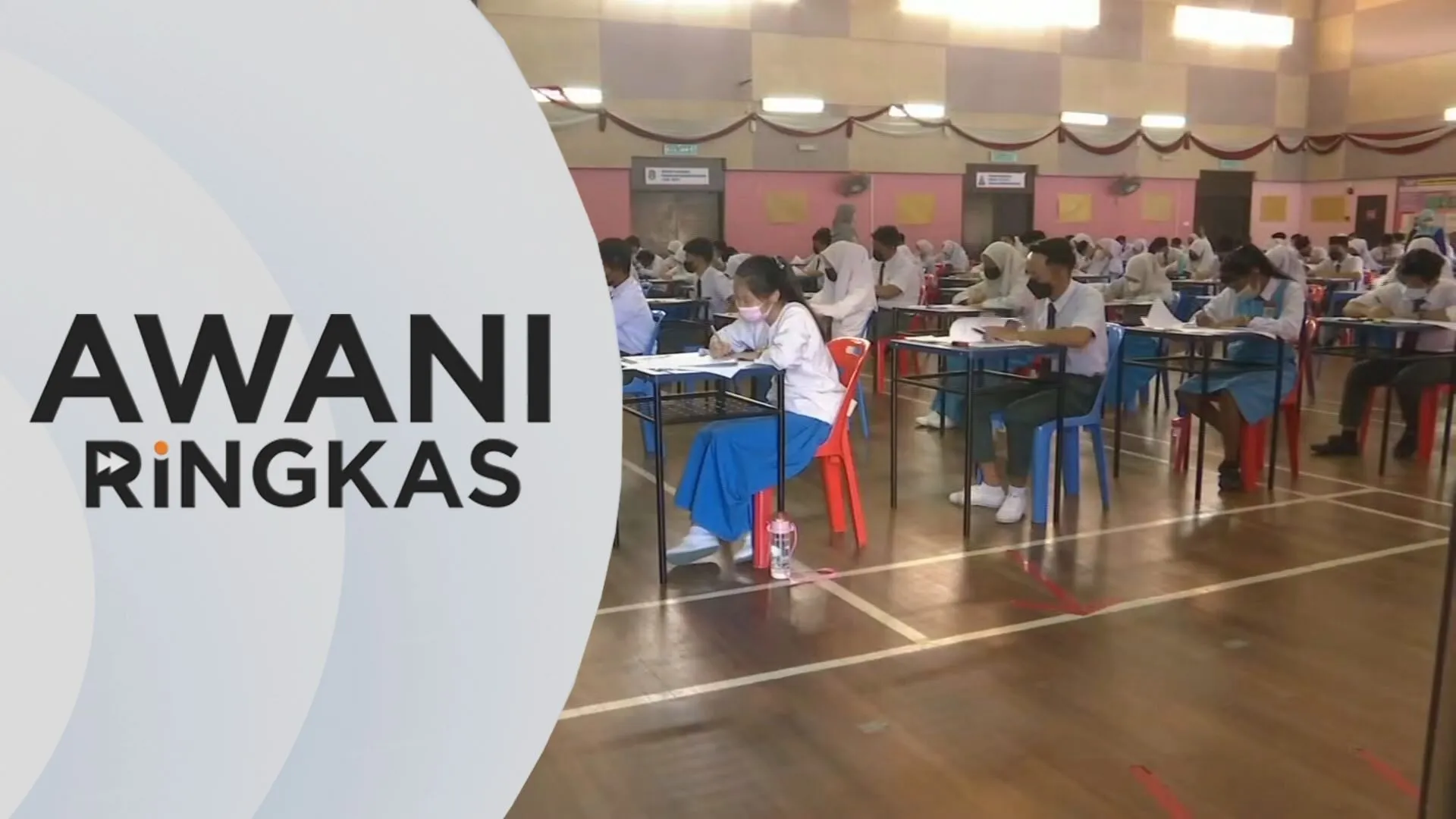 AWANI Ringkas: 80% pelajar UEC ambil SPM - Loke
